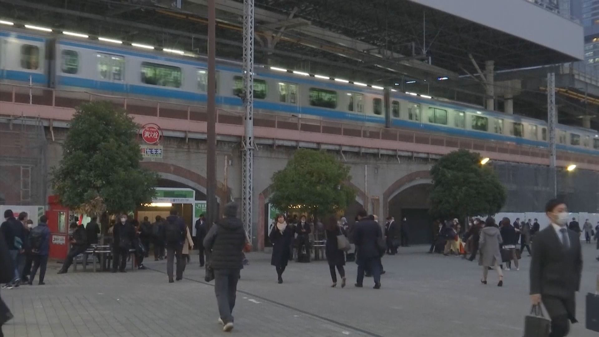 經合組織料受疫情影響　全球首季經濟或萎縮