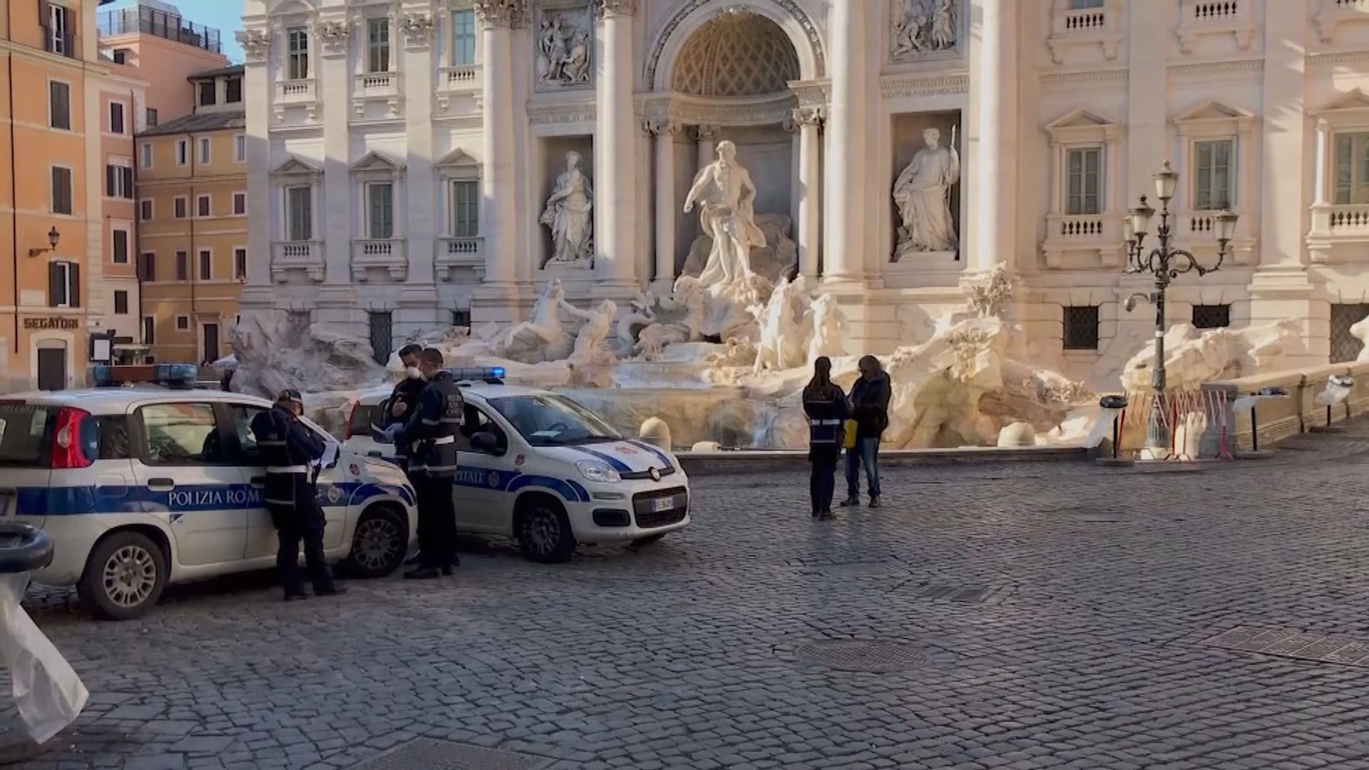 歐洲多國推救經濟措施　或加深歐元區國家財力差異　