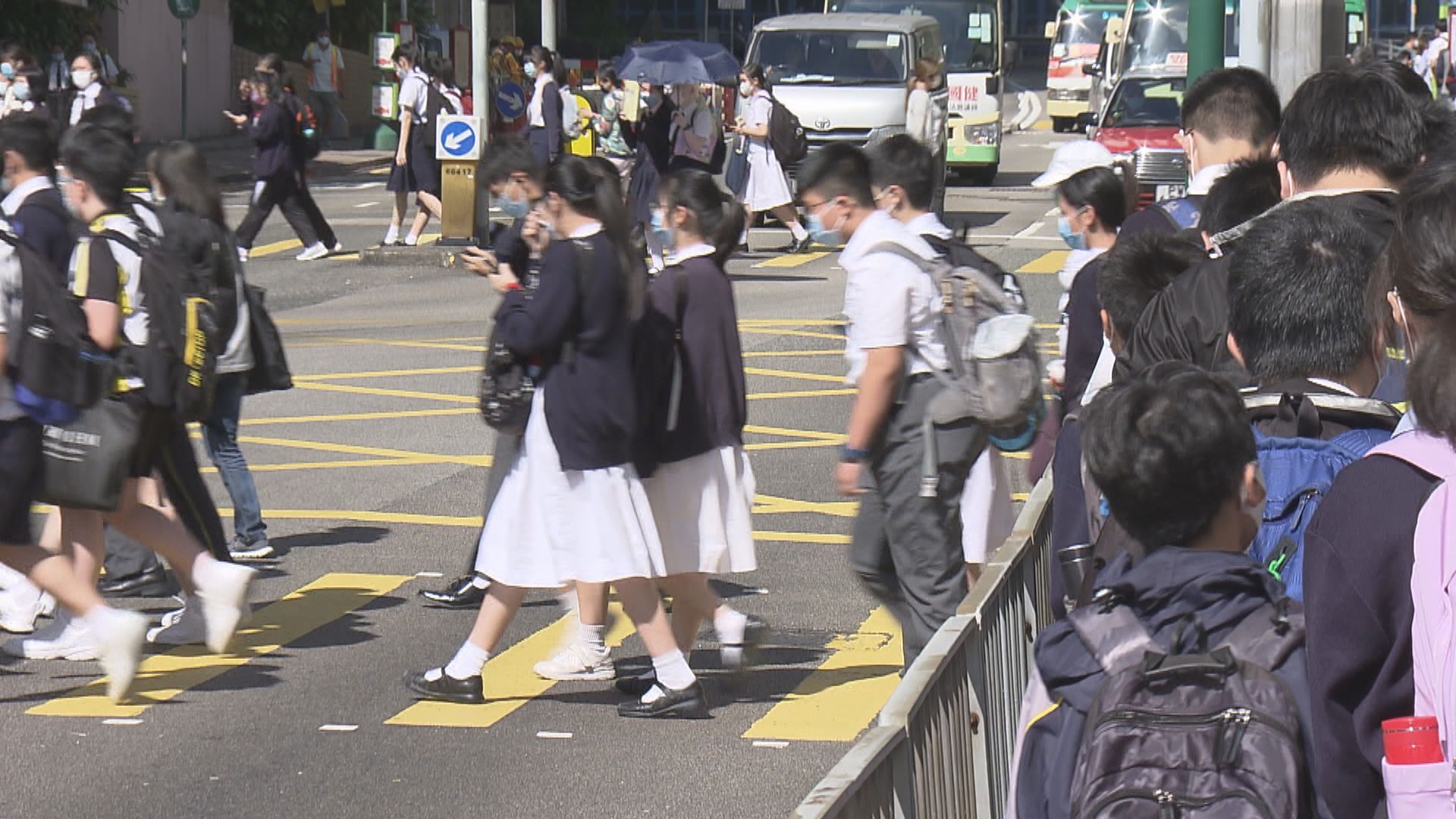 教育局籲學校嚴格防疫　不應舉行陸運會或水運會等活動