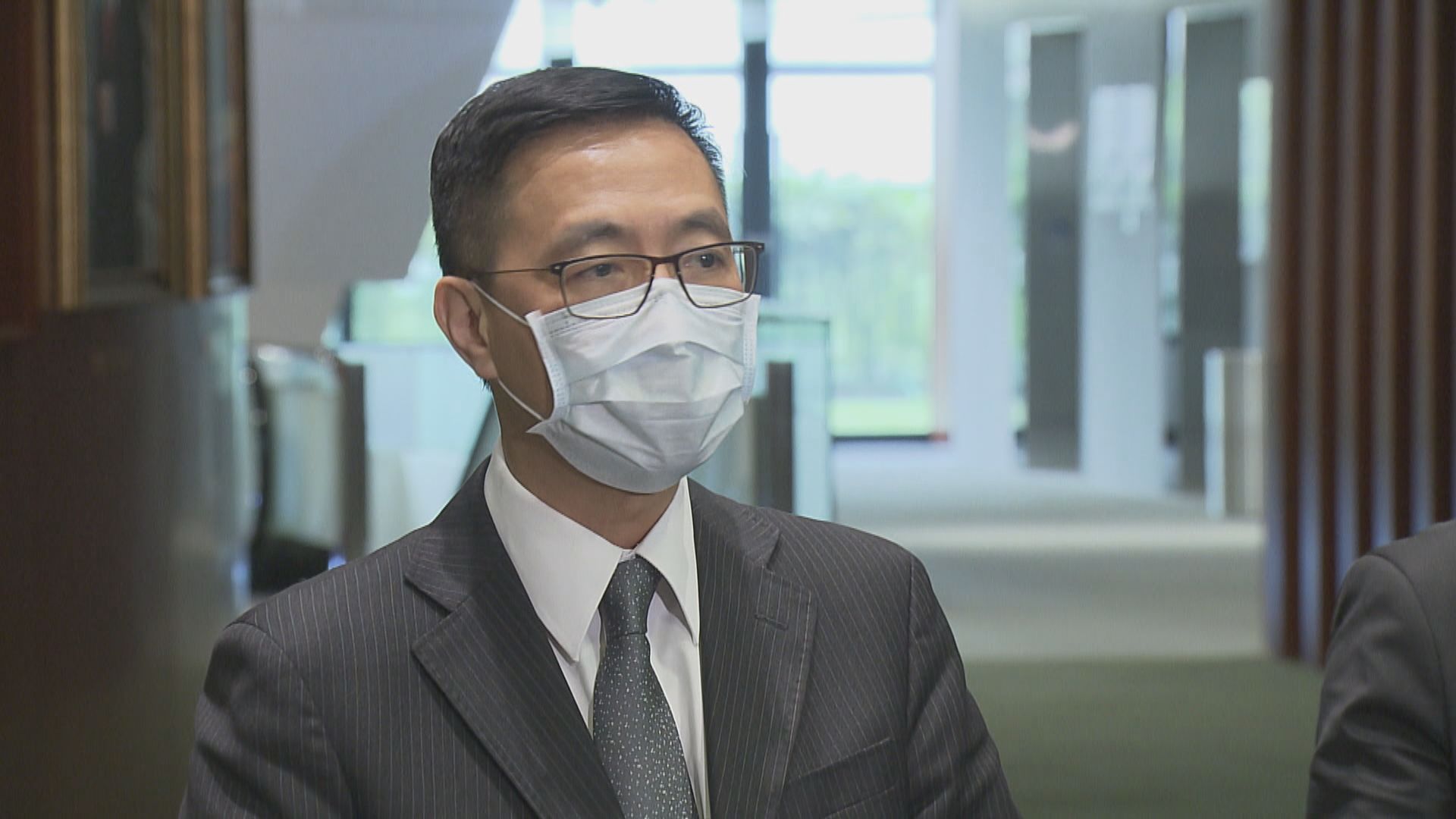 楊潤雄：本月底將公布最新復課安排