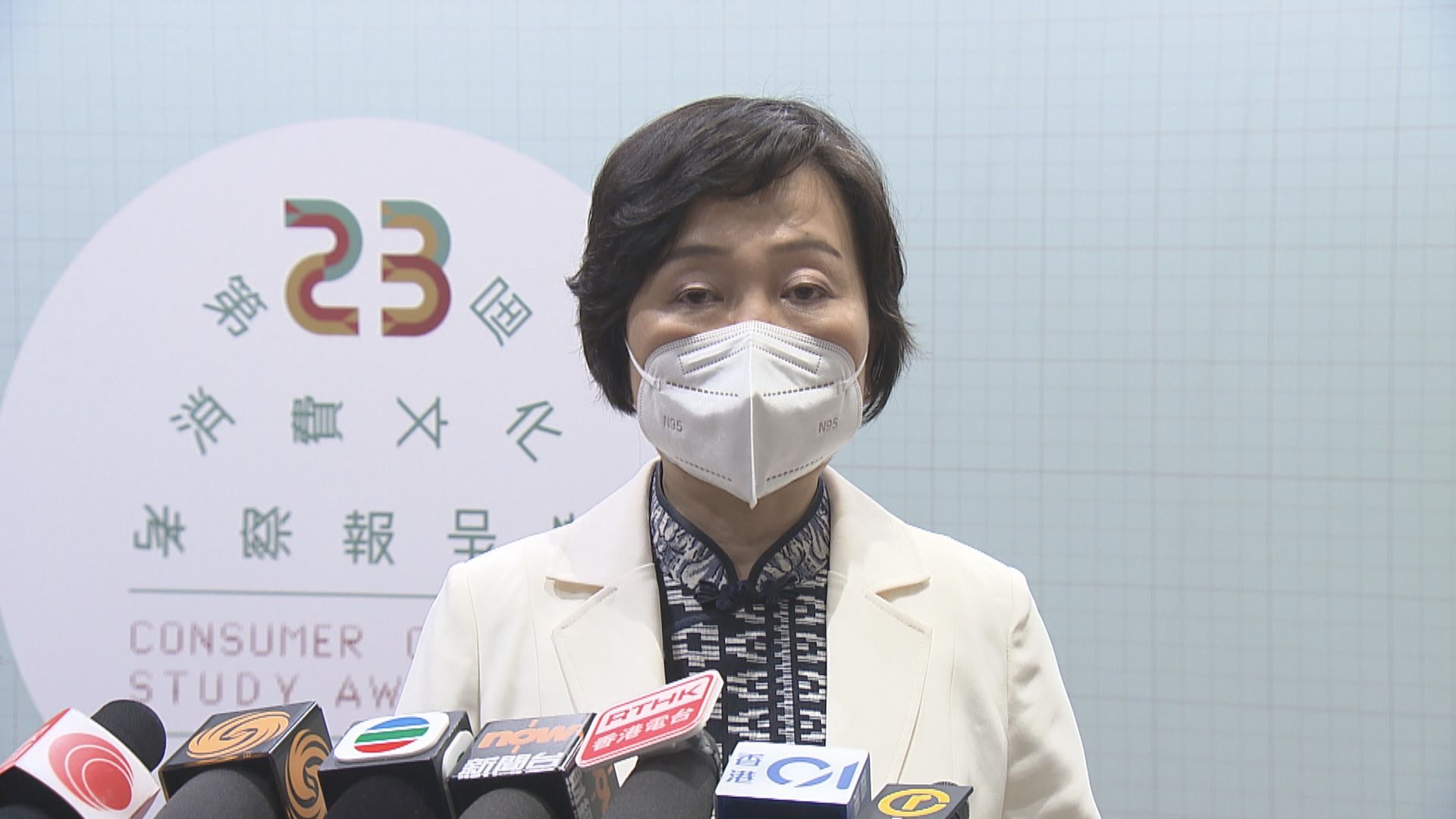 蔡若蓮及施俊輝列密切接觸者