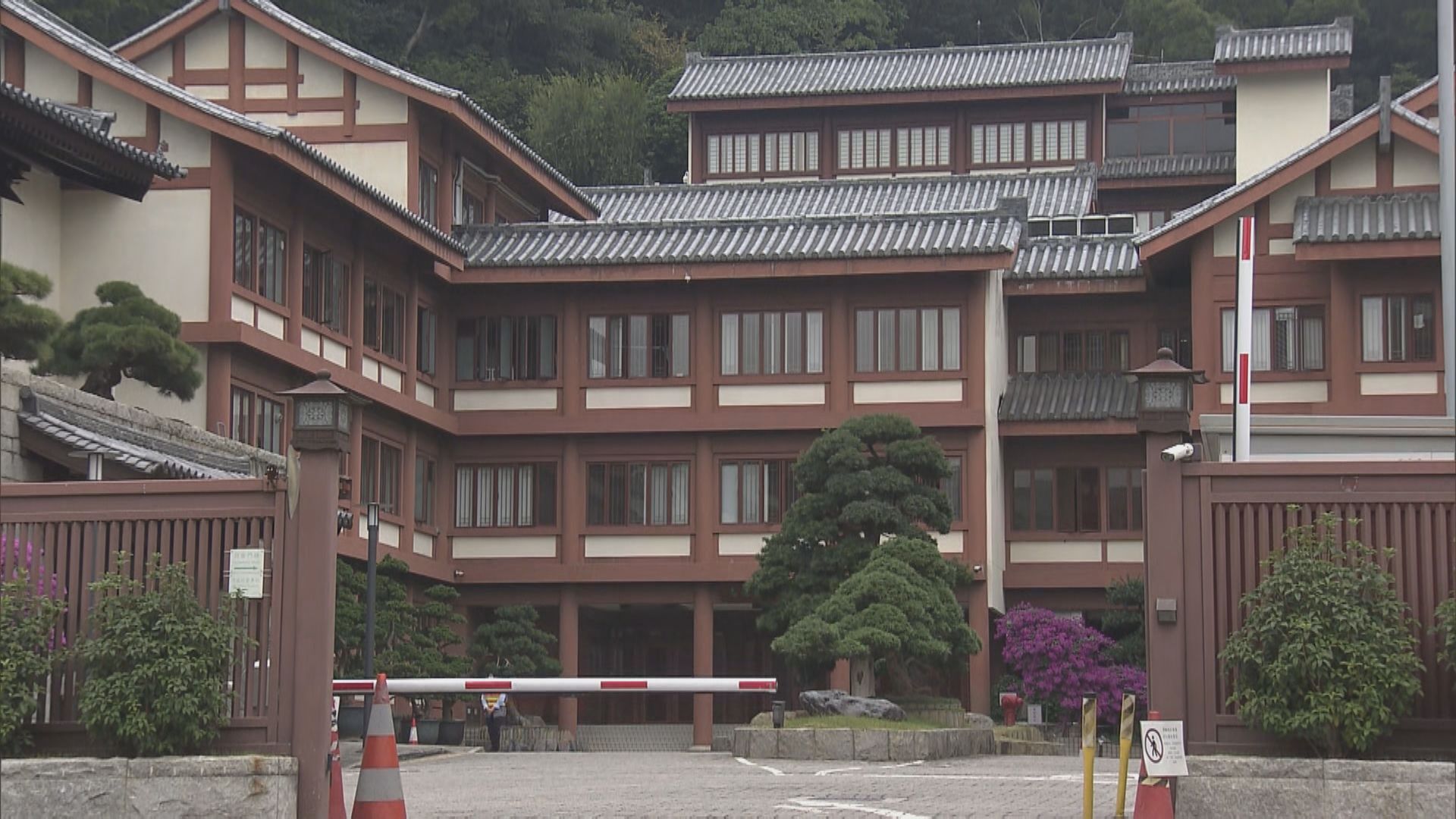 鑽石山志蓮護理安老院有護理員確診　