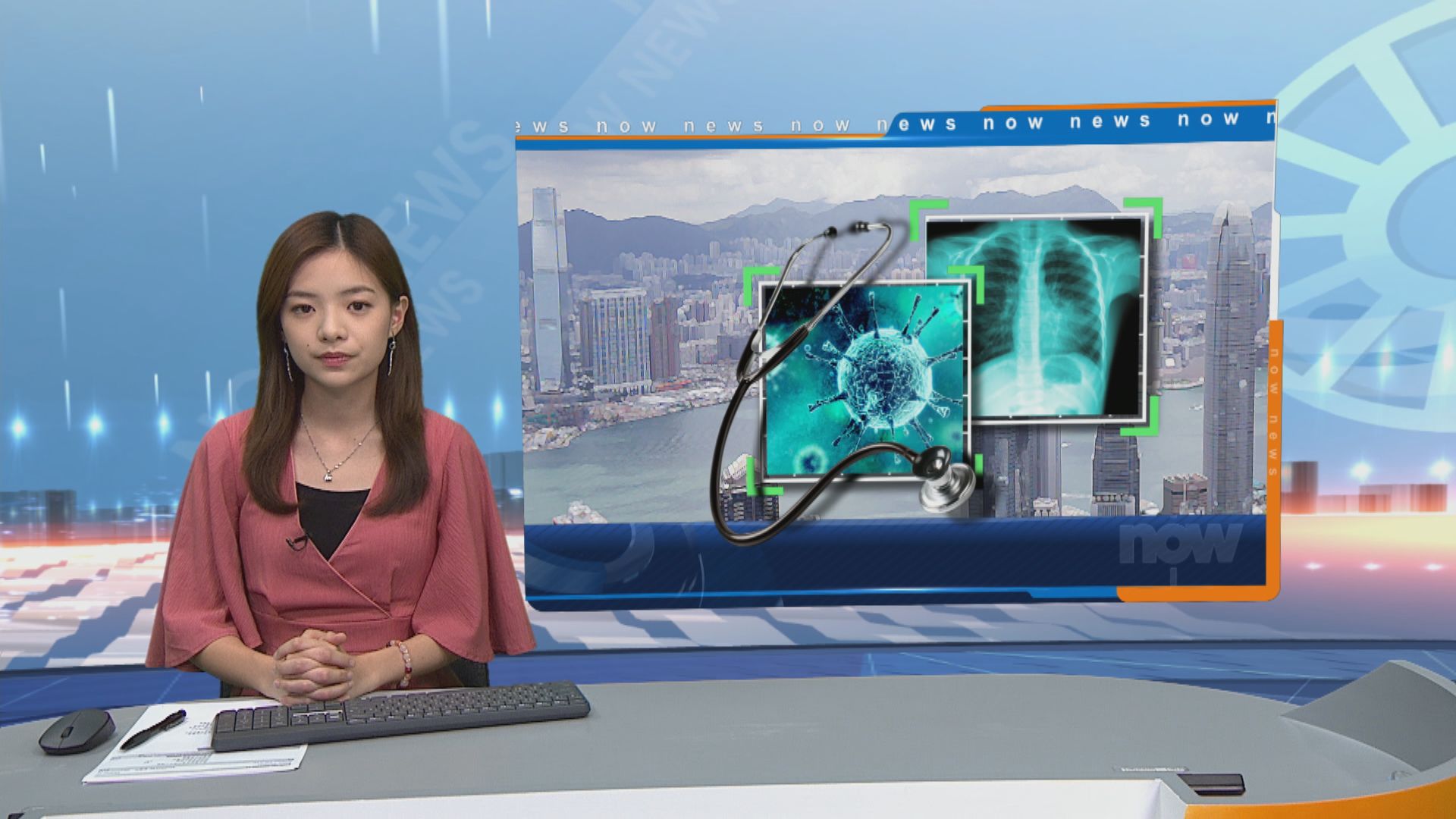 消息：新增至少16宗初步本地感染　涉港泰和的士司機