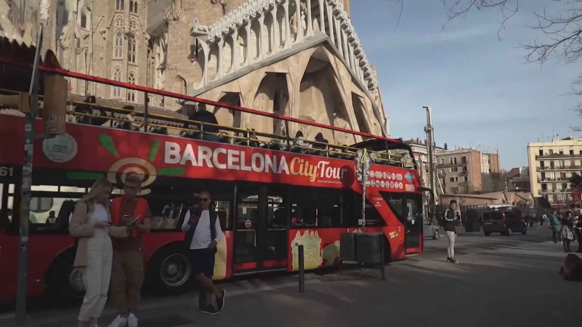 西、葡、法等多國全國停課