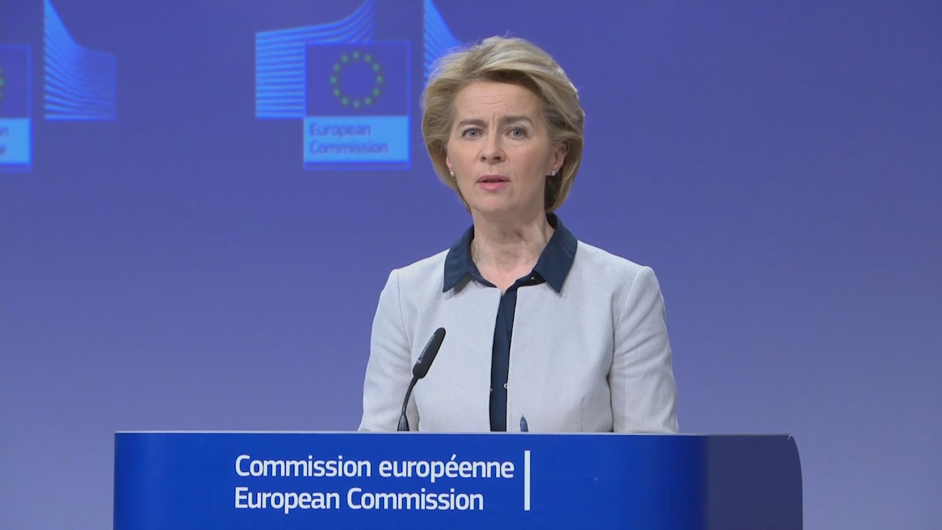 歐洲逾三萬人染病　歐盟籲成員國加強邊境健康檢測