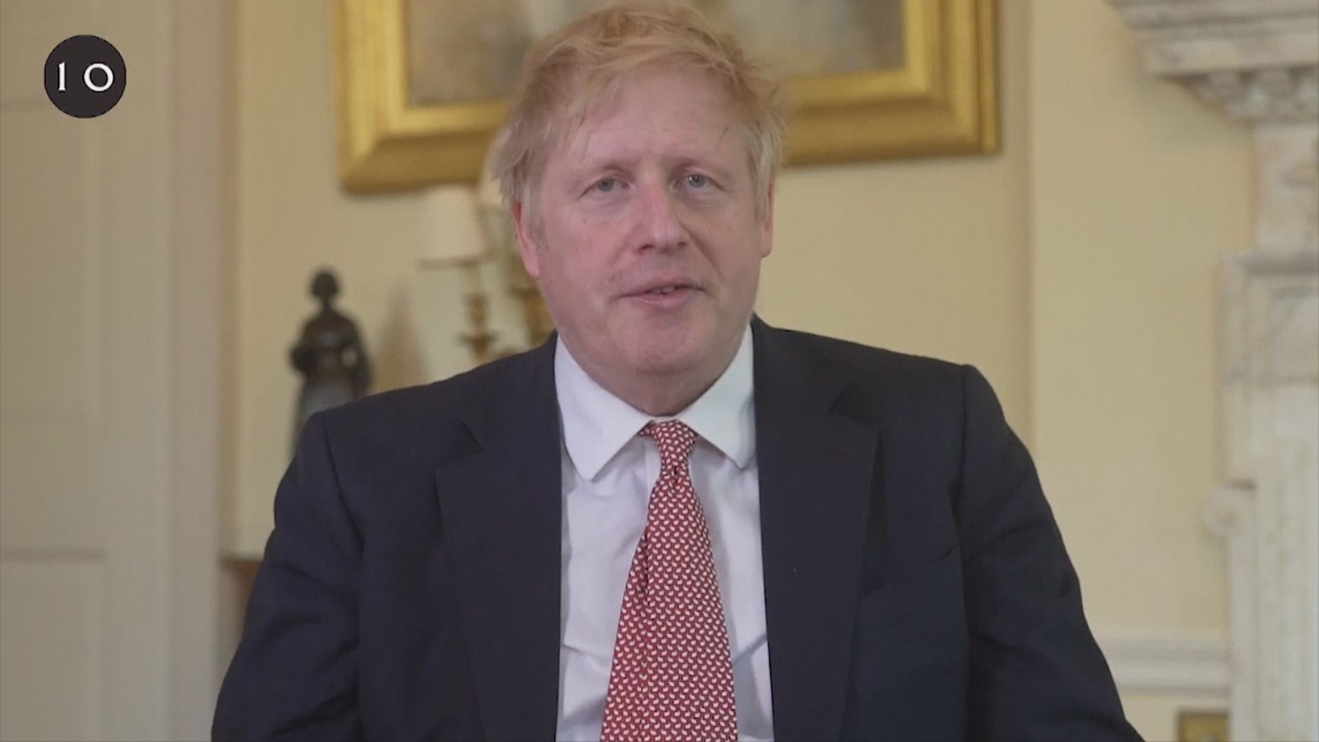 【歐洲疫情】西意法準備放寬限制措施　約翰遜將復工