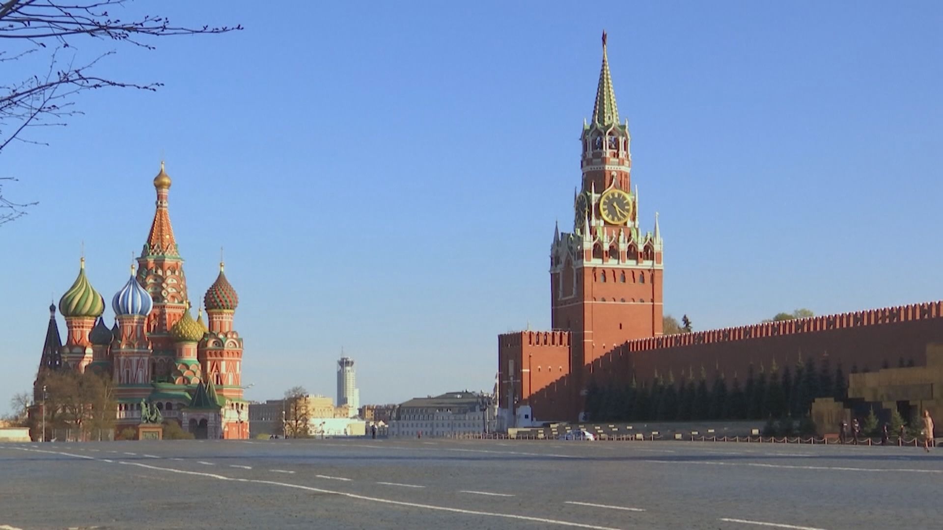 俄羅斯單日新增逾萬宗確診　創新高