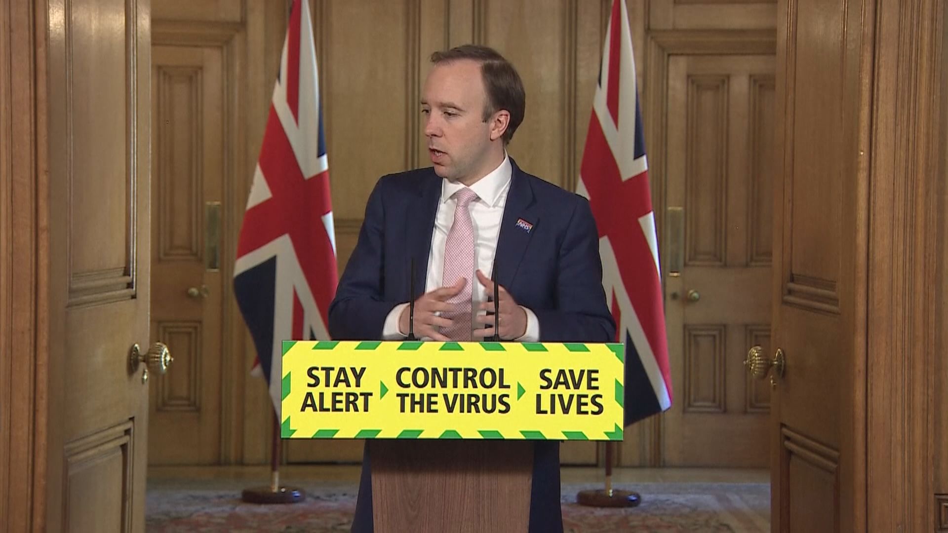 德甲復賽警嚴防球迷聚集