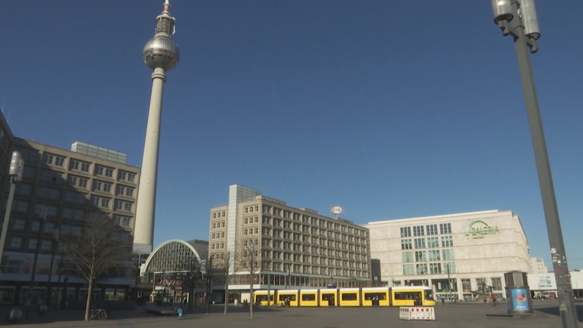 德國教會群組感染人數增至逾107人