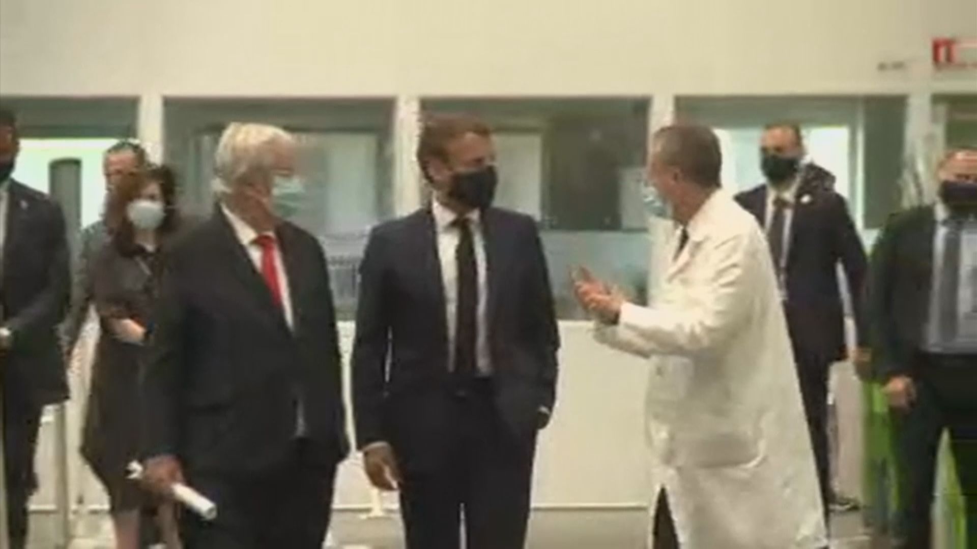 法國80億歐元方案挽救汽車業