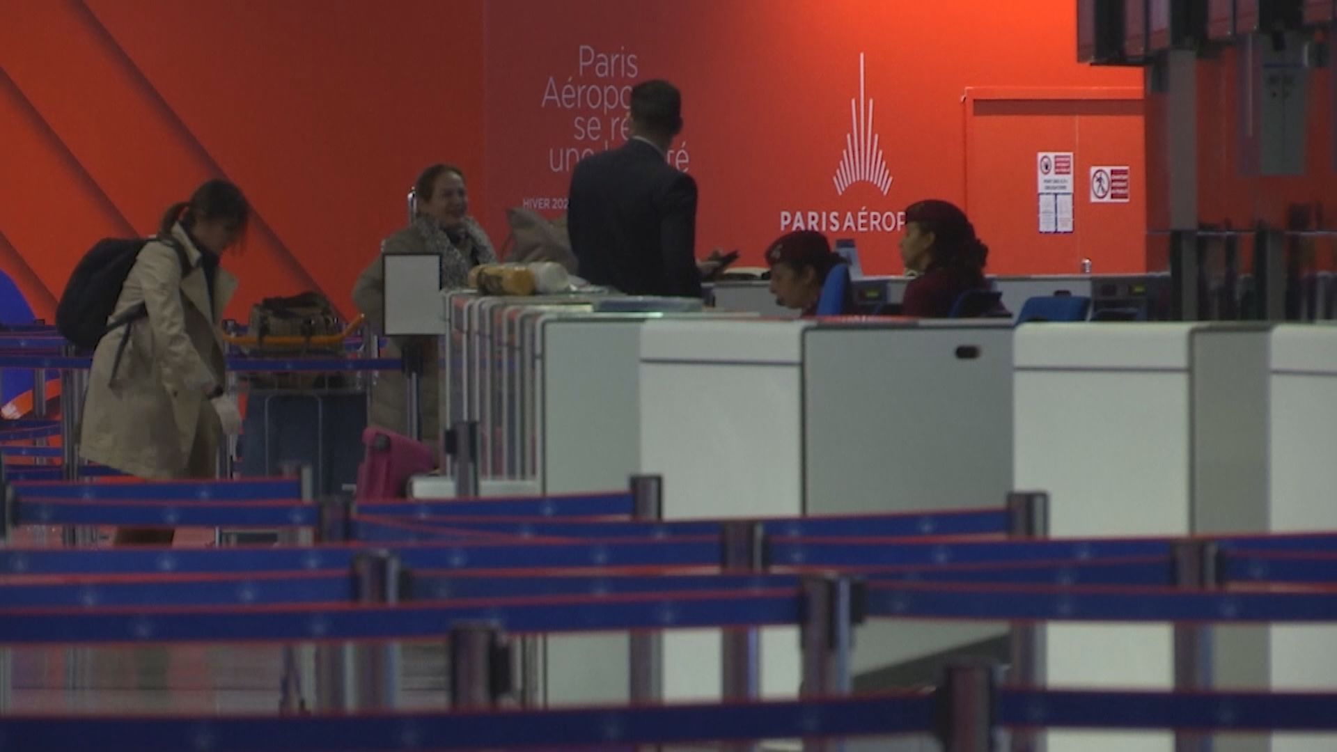 歐盟計劃下月初重開邊境　或不允美國旅客入境