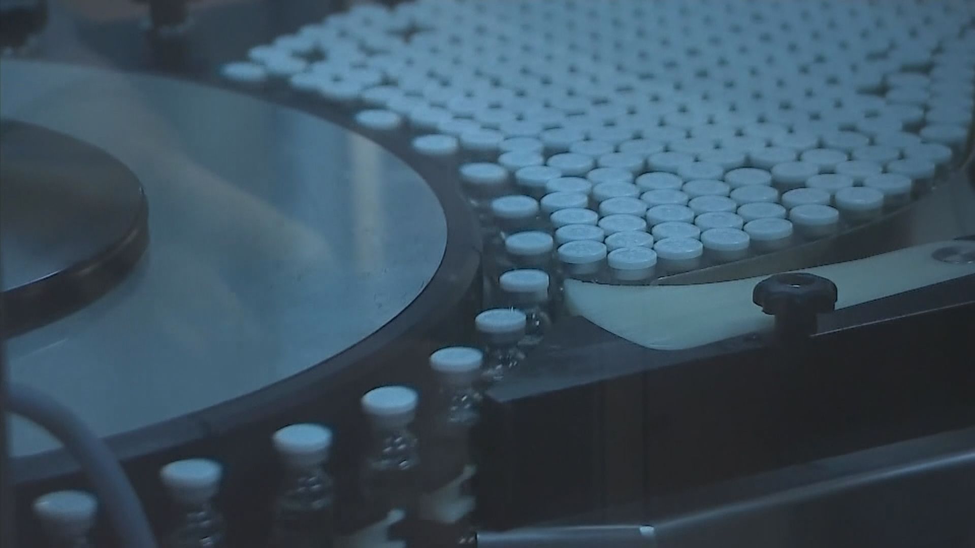 據報歐盟國家八成阿斯利康疫苗仍未使用