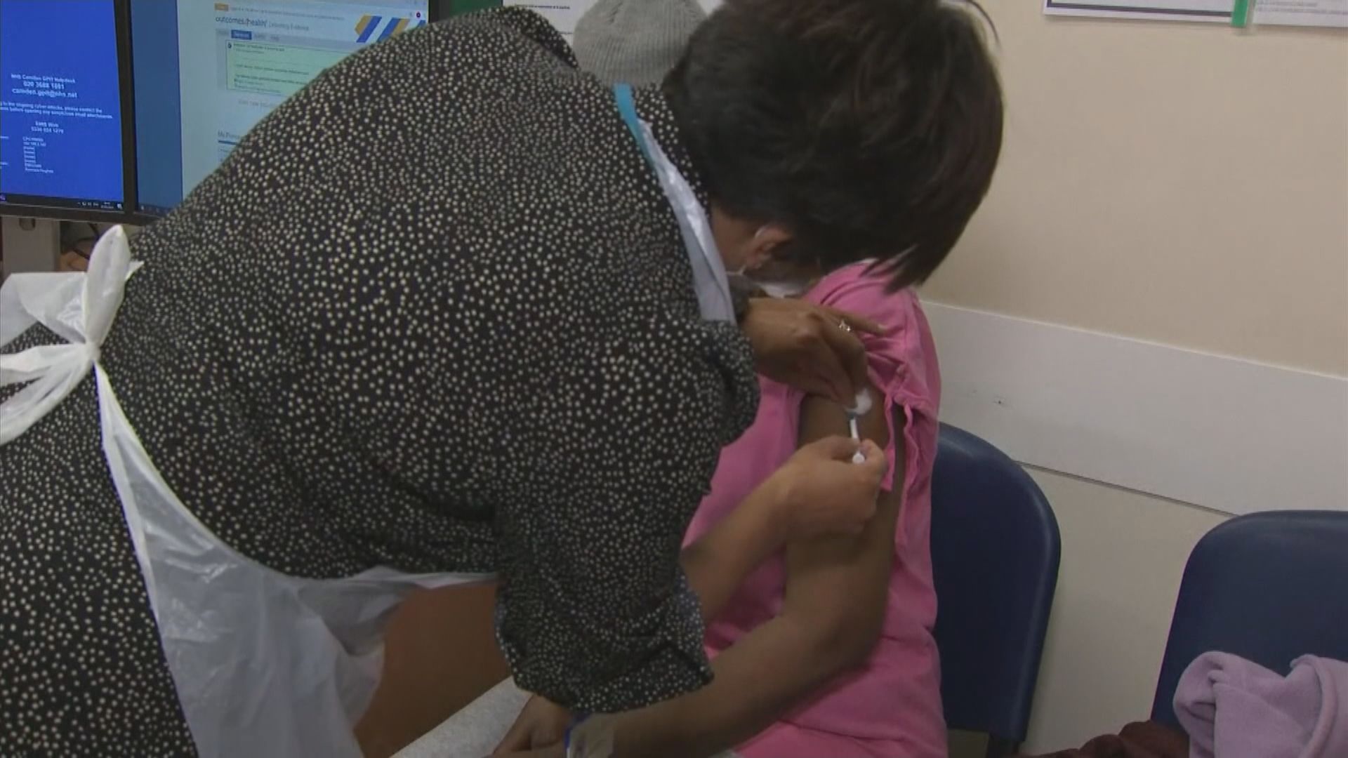 奧地利開始對未接種疫苗民眾實施禁足令