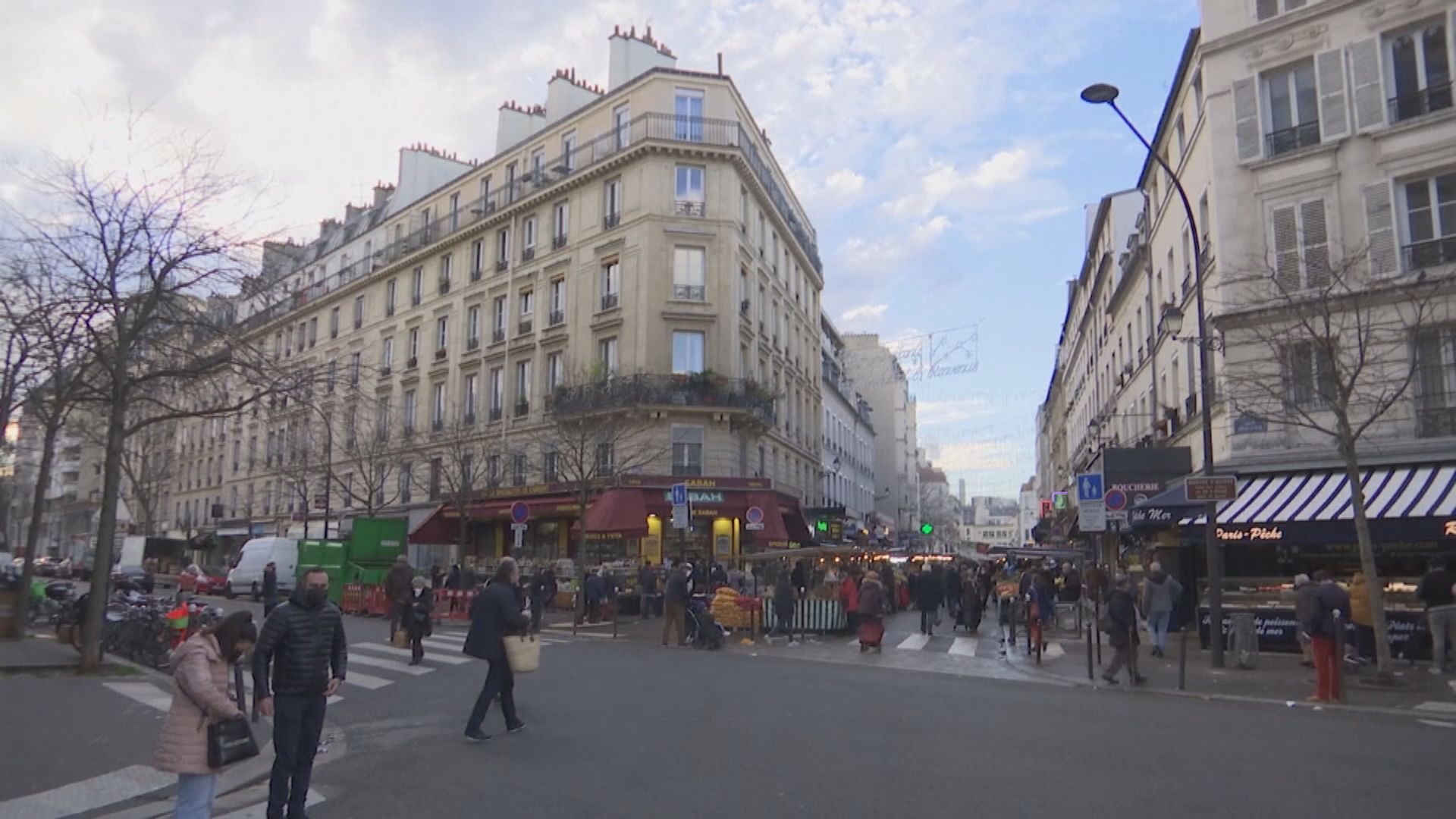 法國增逾36萬宗確診　研究料疫情月中見頂