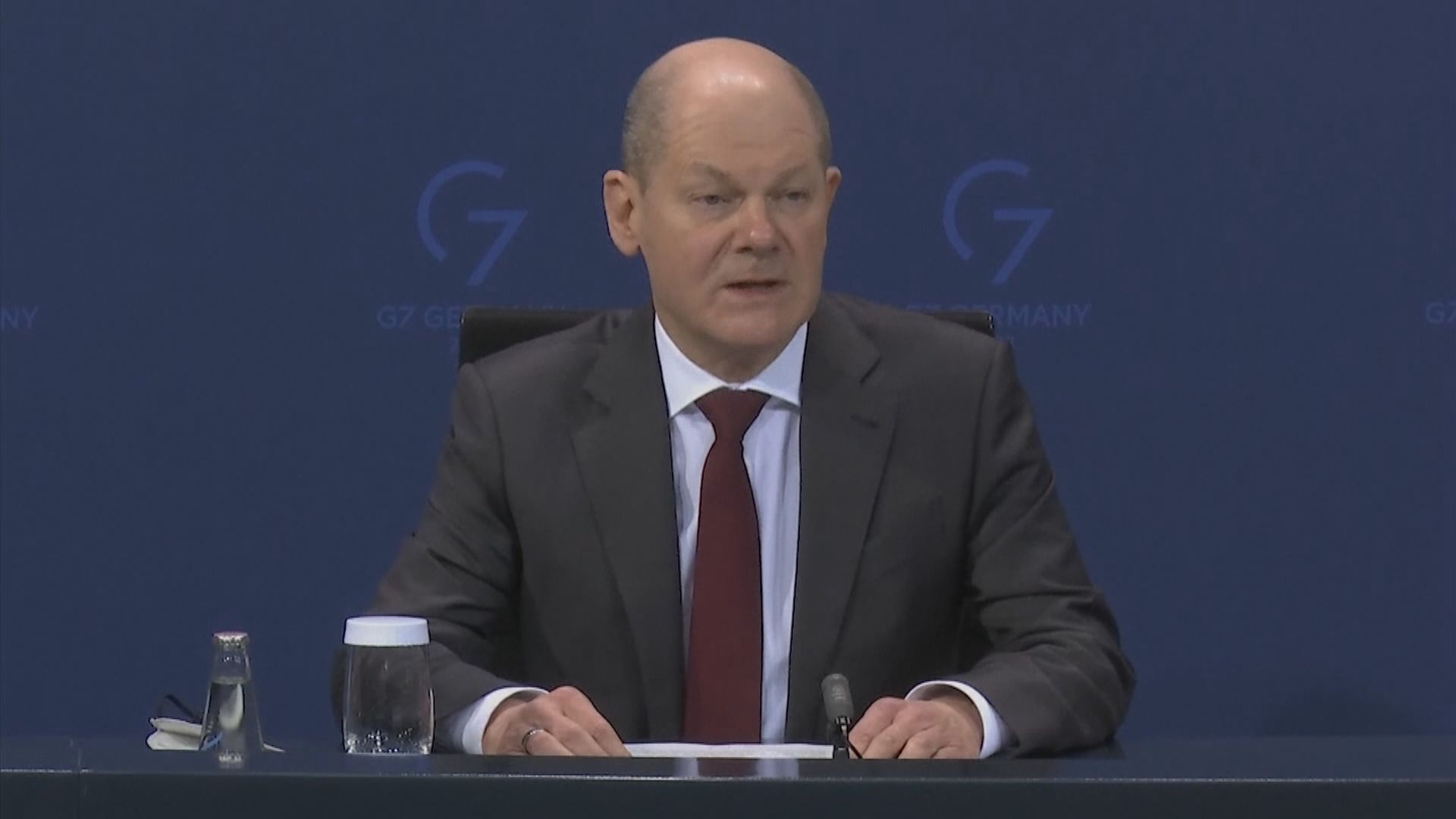 德國宣布將分三階段放寬防疫措施