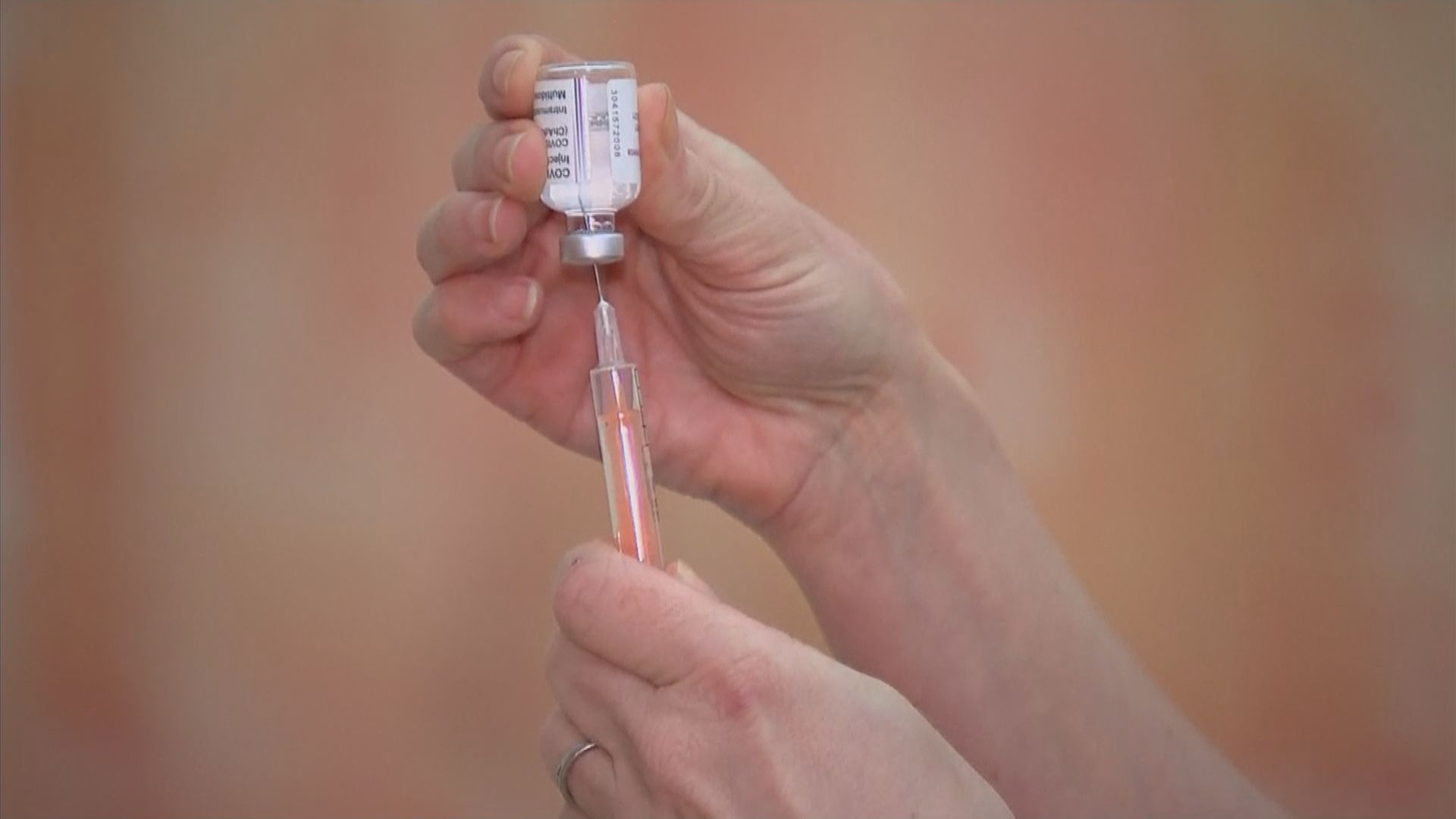 意大利阻止25萬劑阿斯利康藥廠疫苗出口到澳洲