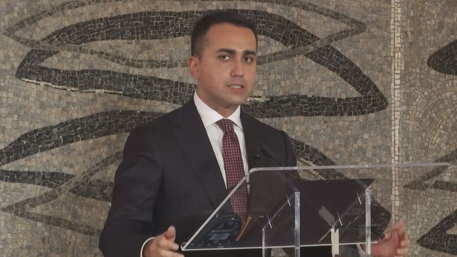 意大利為限制阿斯利康新冠疫苗出口到澳洲辯護