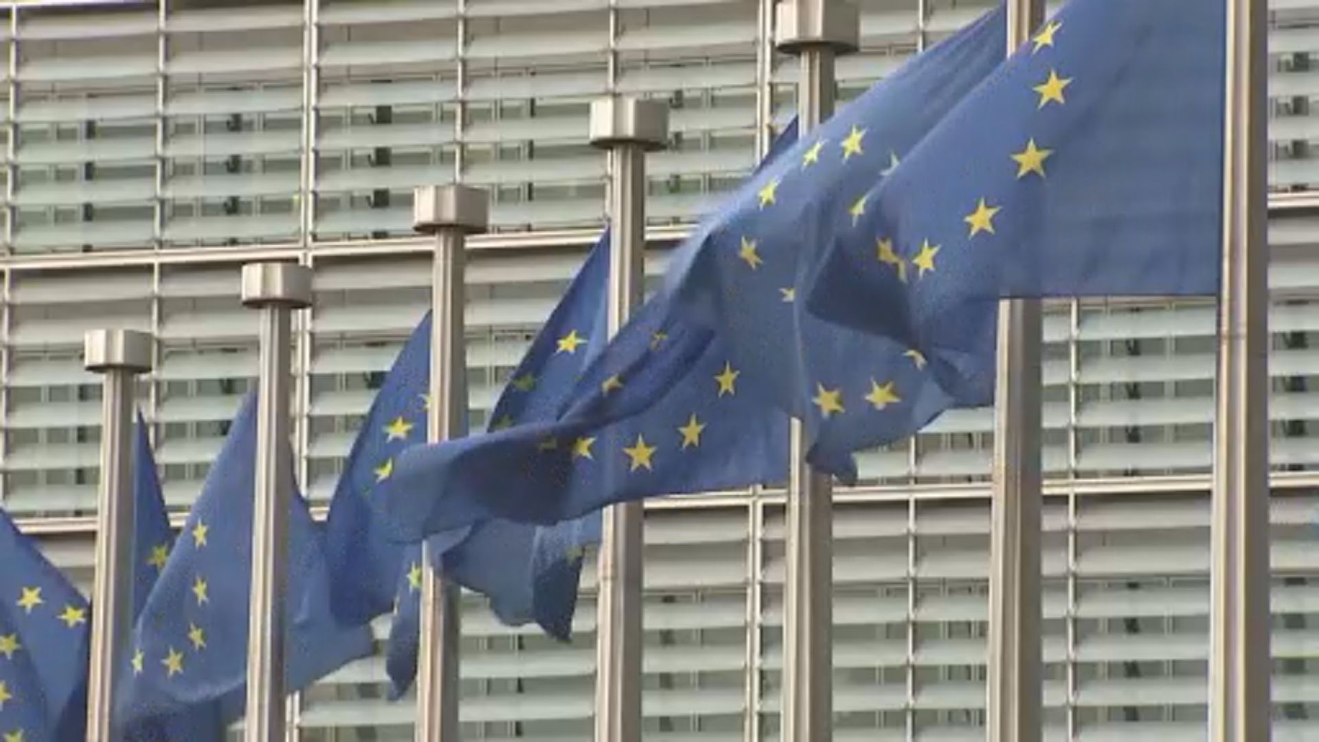 歐盟建議要求自中國入境旅客出示陰性檢測證明