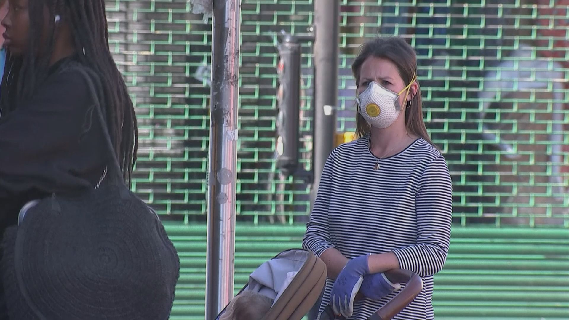 報道指英疫症死亡人數或逾四萬　當局否認應對反應過慢