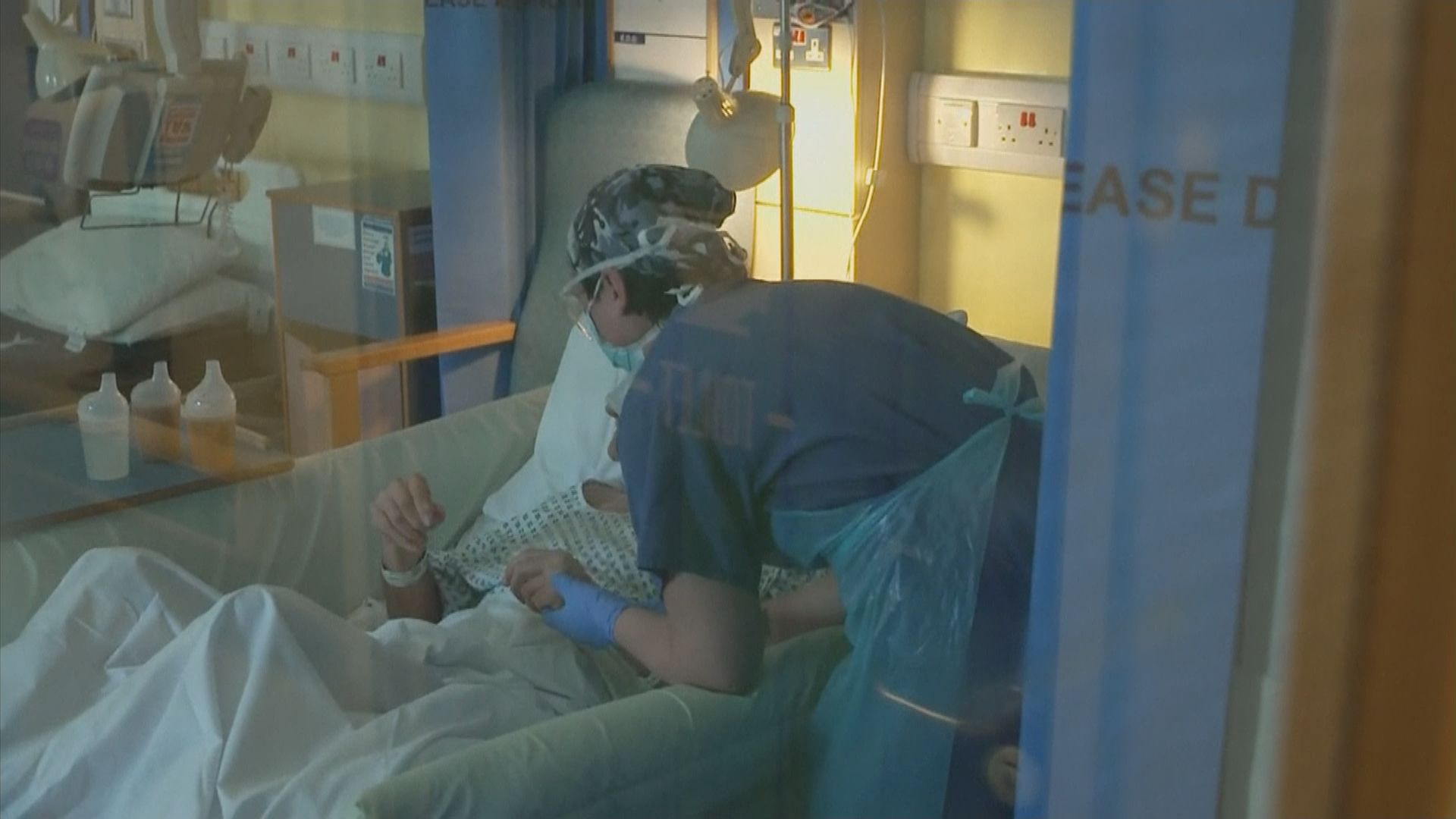 【未受控】法國新增一萬多宗病例　巴黎疫情警戒級別提升至最高