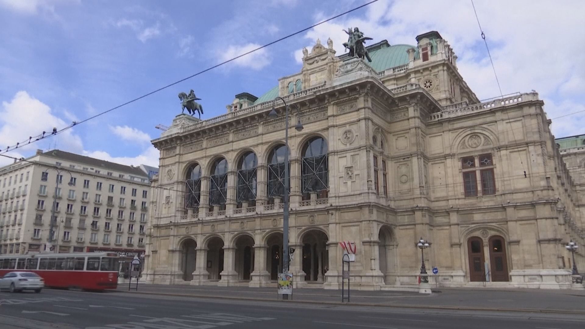 歐洲新冠疫情持續　德國示威者抗議防疫措施過嚴