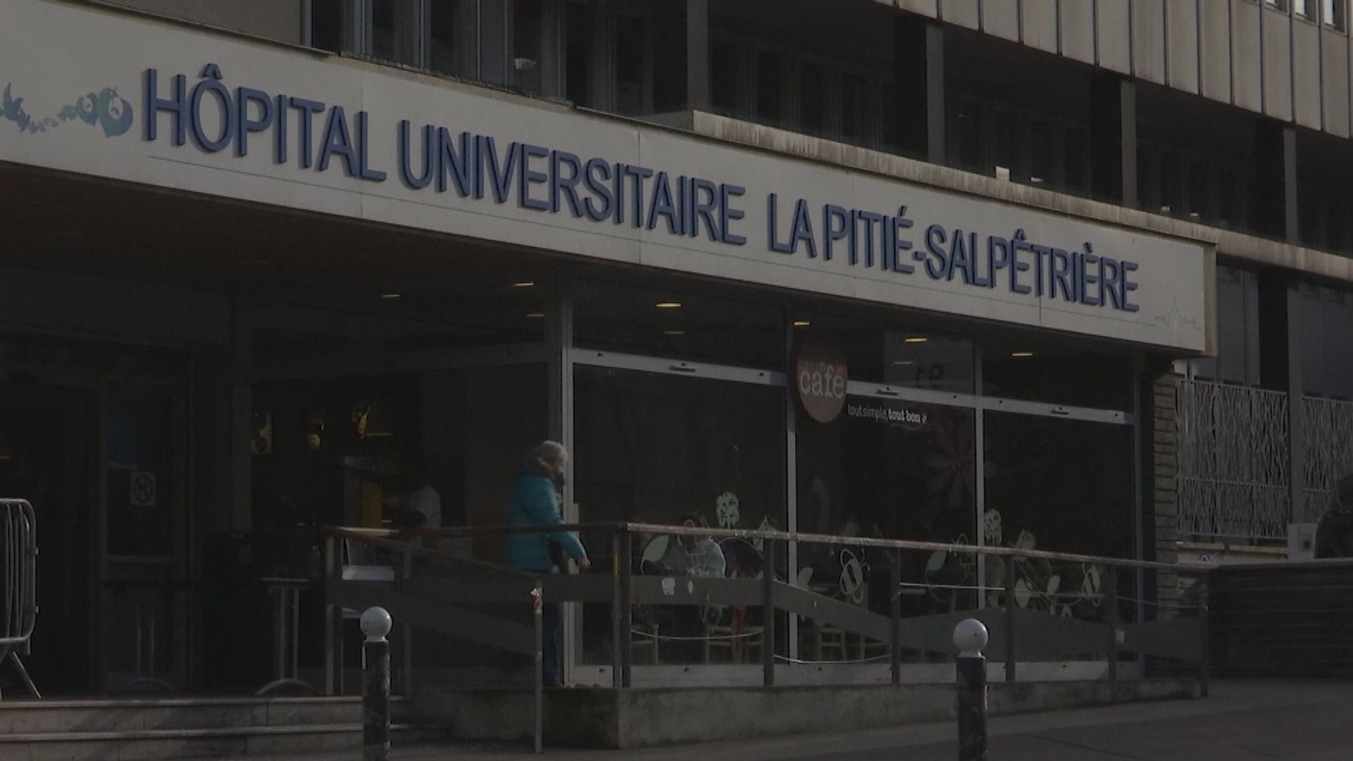 世衛：中國以外地區單日確診個案首次超過中國