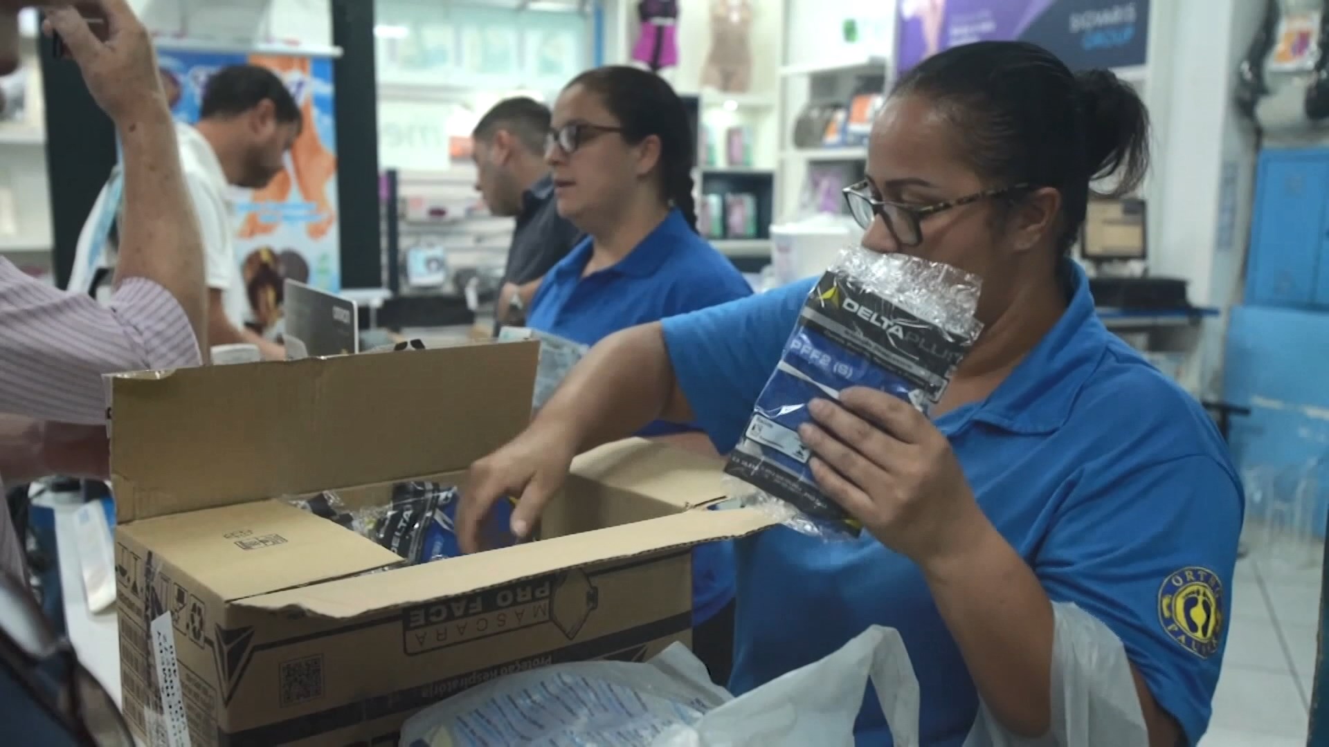 意大利確診個案超過1100宗