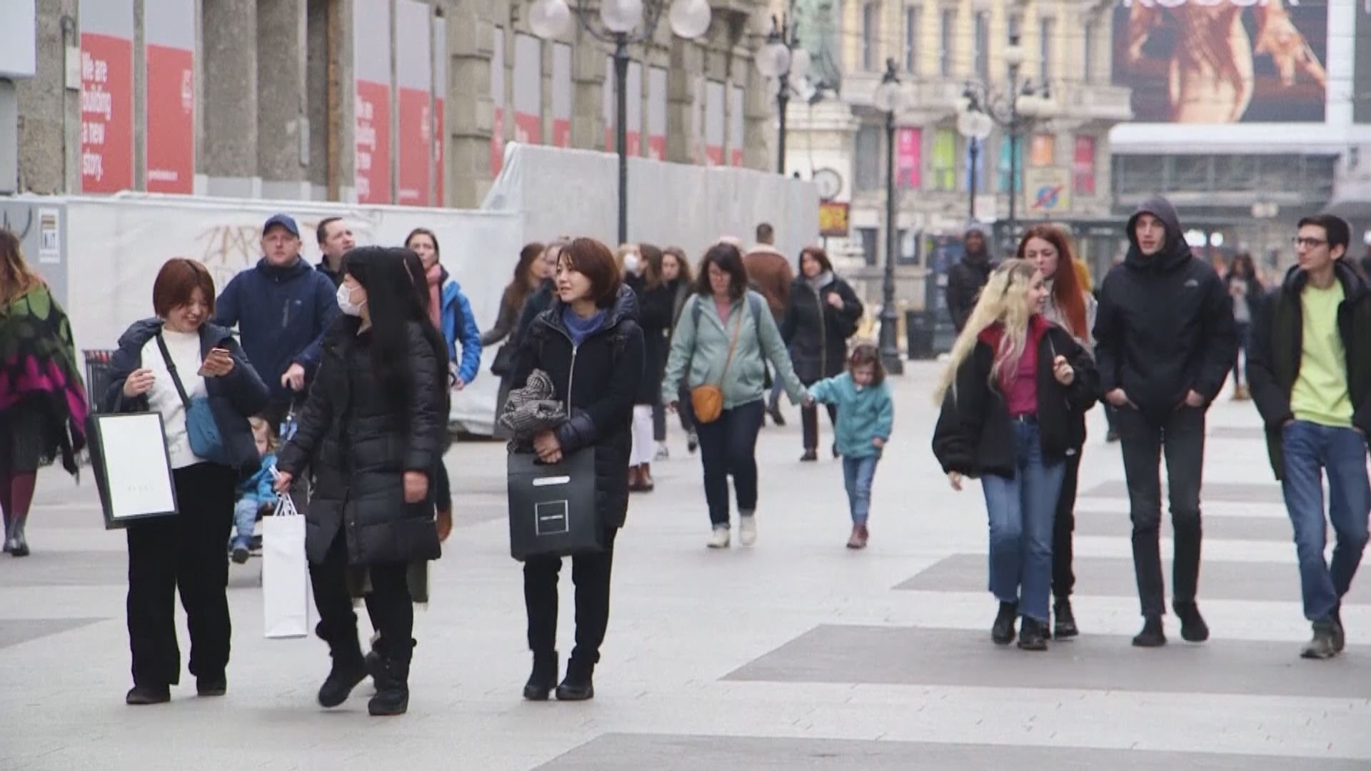 意大利確診個案突破二千