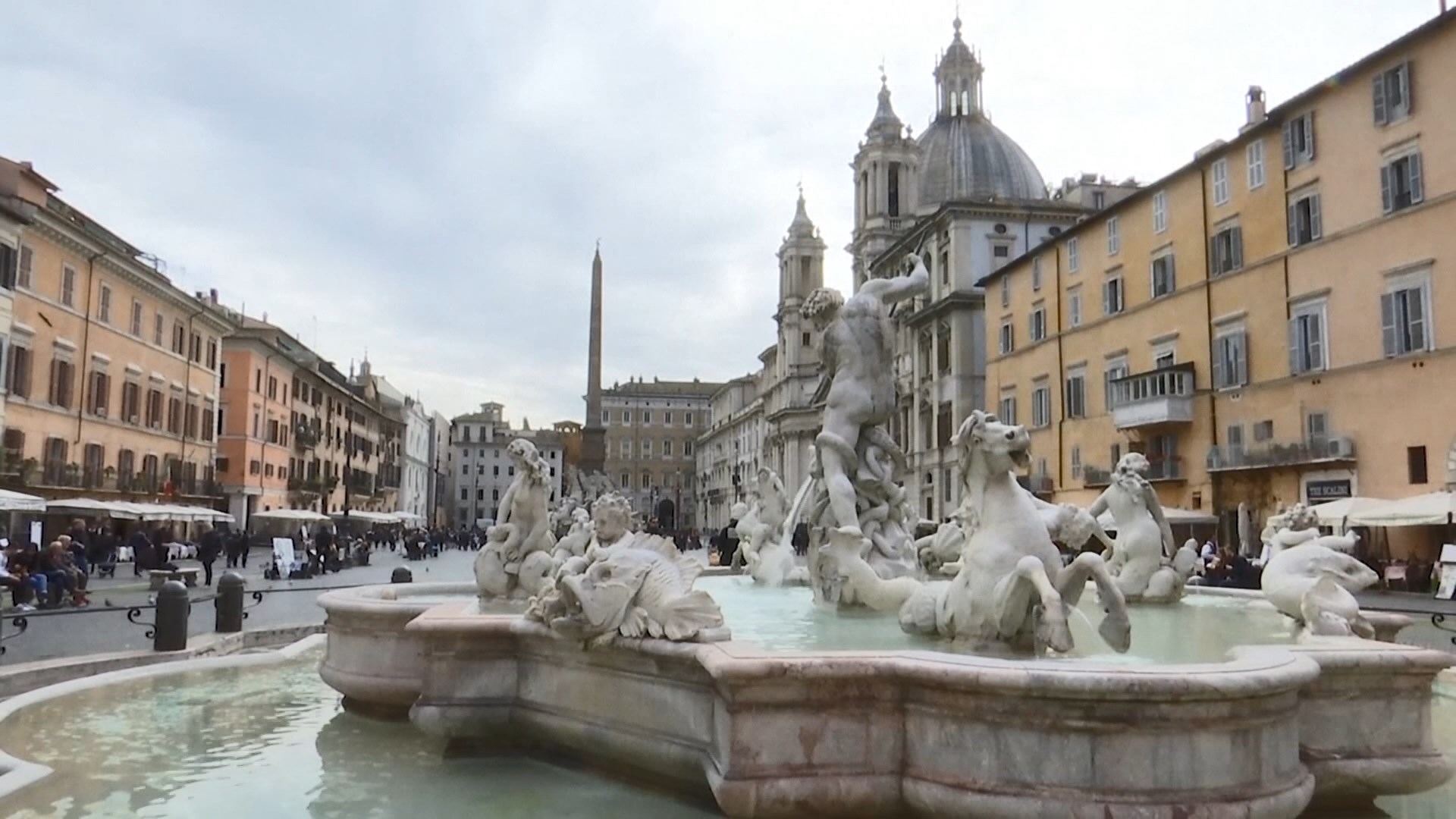 意大利全國停課至本月中旬