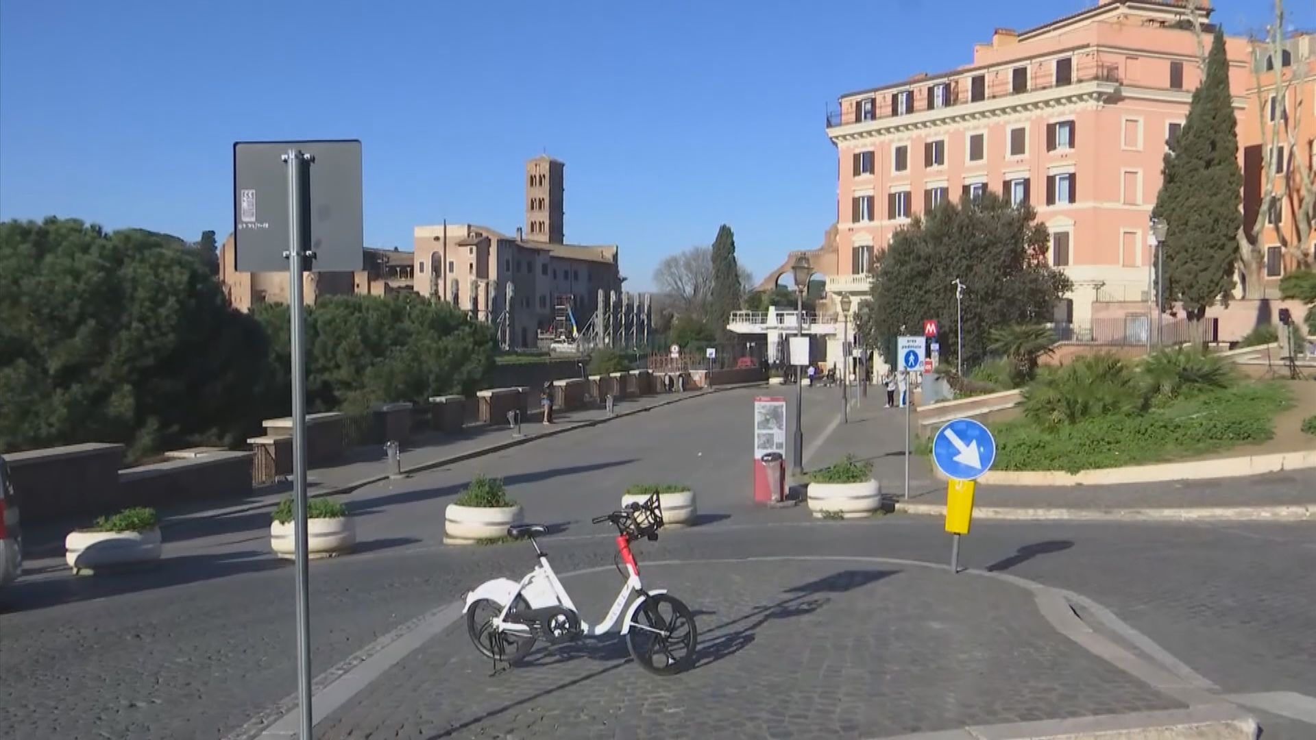 歐盟27個成員國都有確診個案　奧地利禁意大利人入境