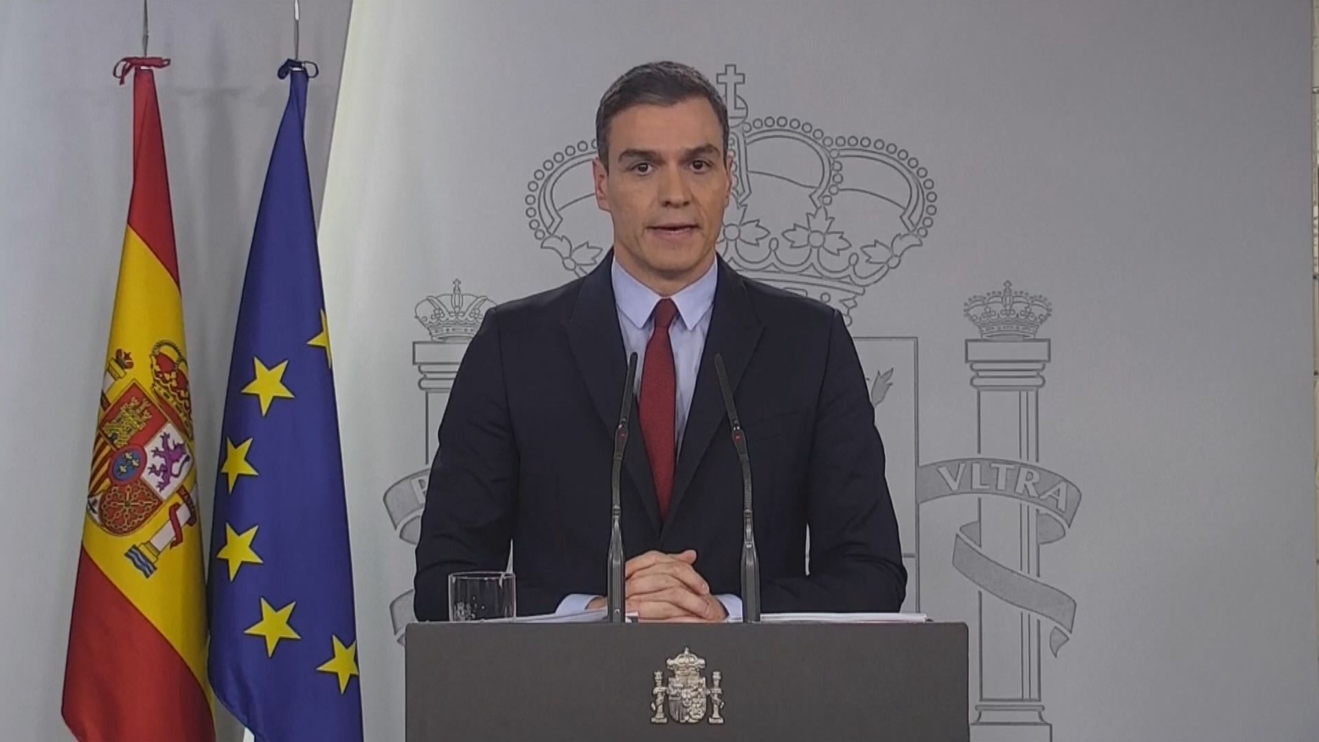 意大利確診個案增至逾21000宗