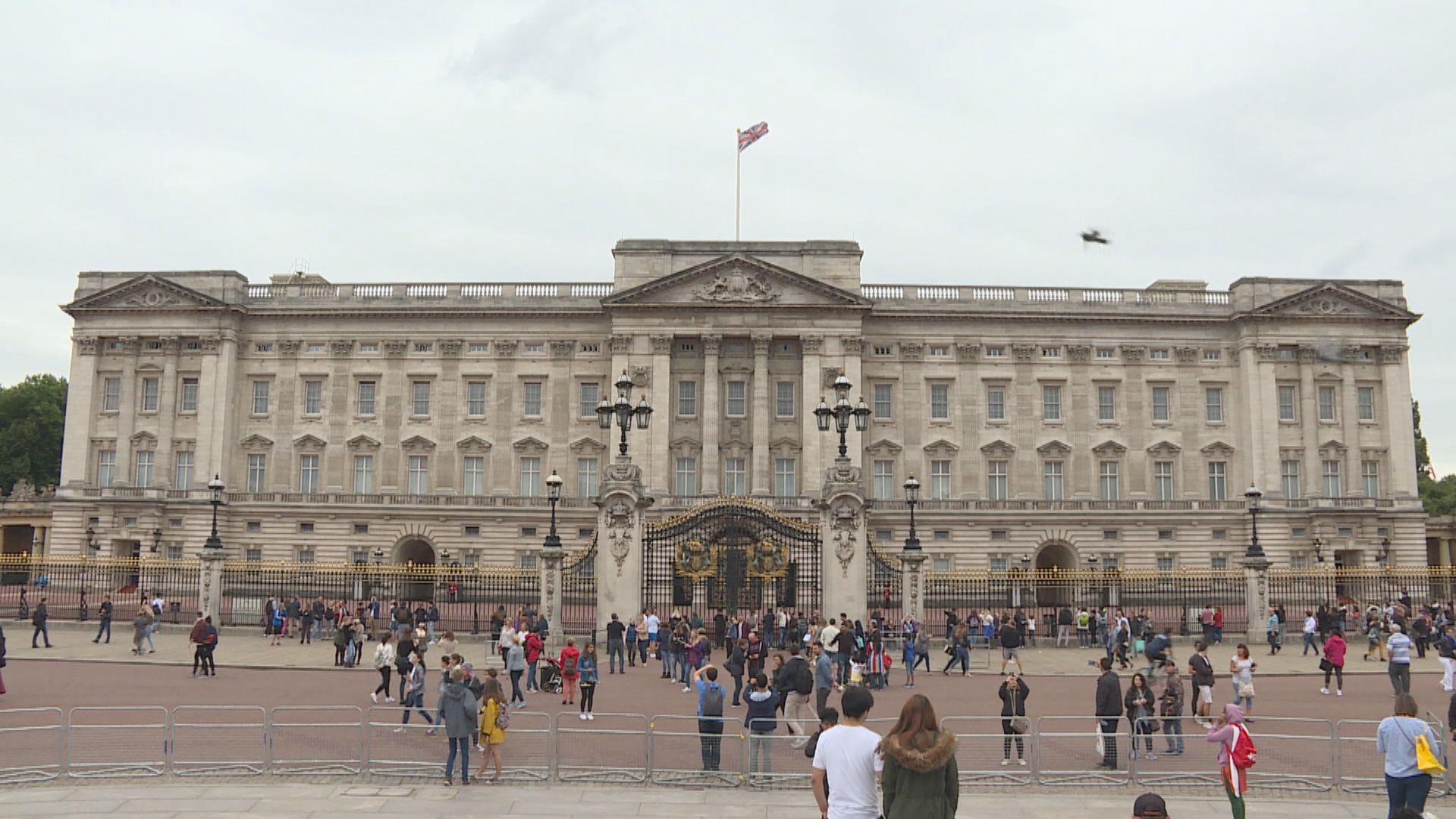 據報英國將下令關閉酒吧等娛樂場所