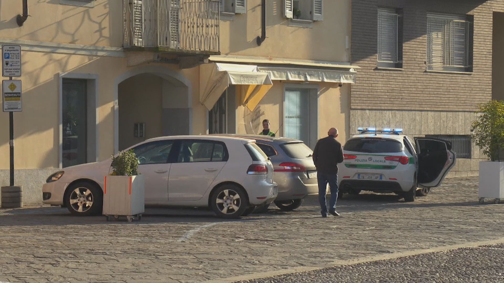 意大利疫情稍放緩　全國企業關閉至下月初