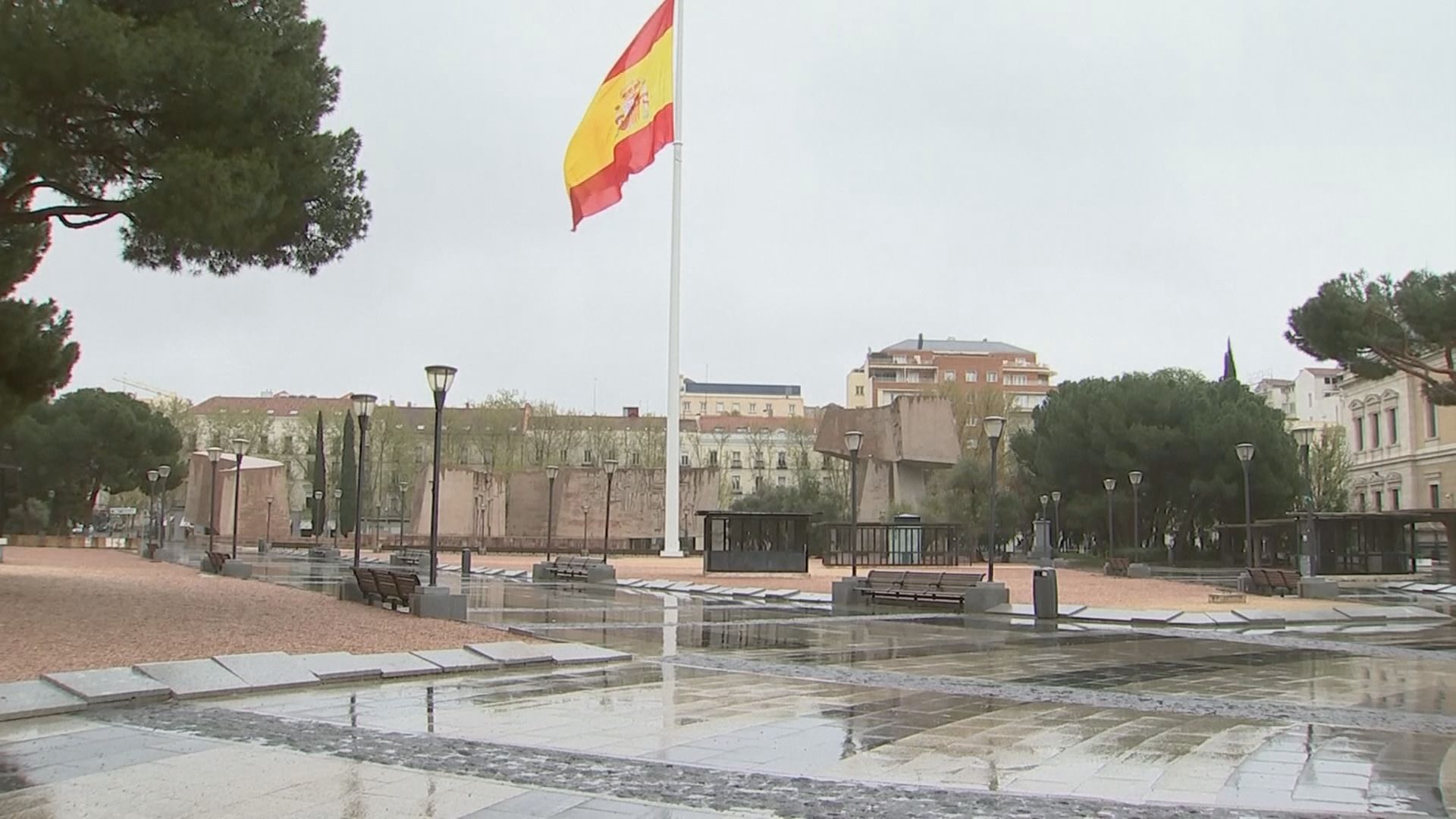 西班牙近四千醫護感染　多名老人被遺棄死在住宅內