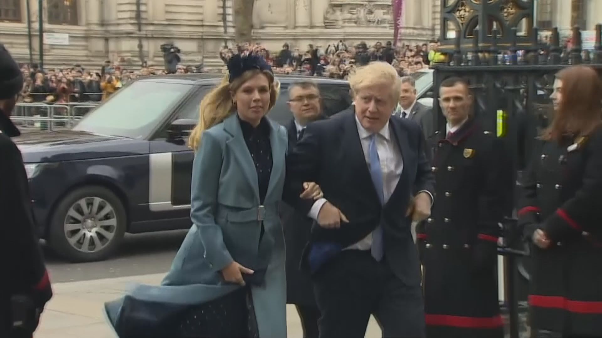 英揆懷孕女友出現病徵　當地死亡病例創單日新高