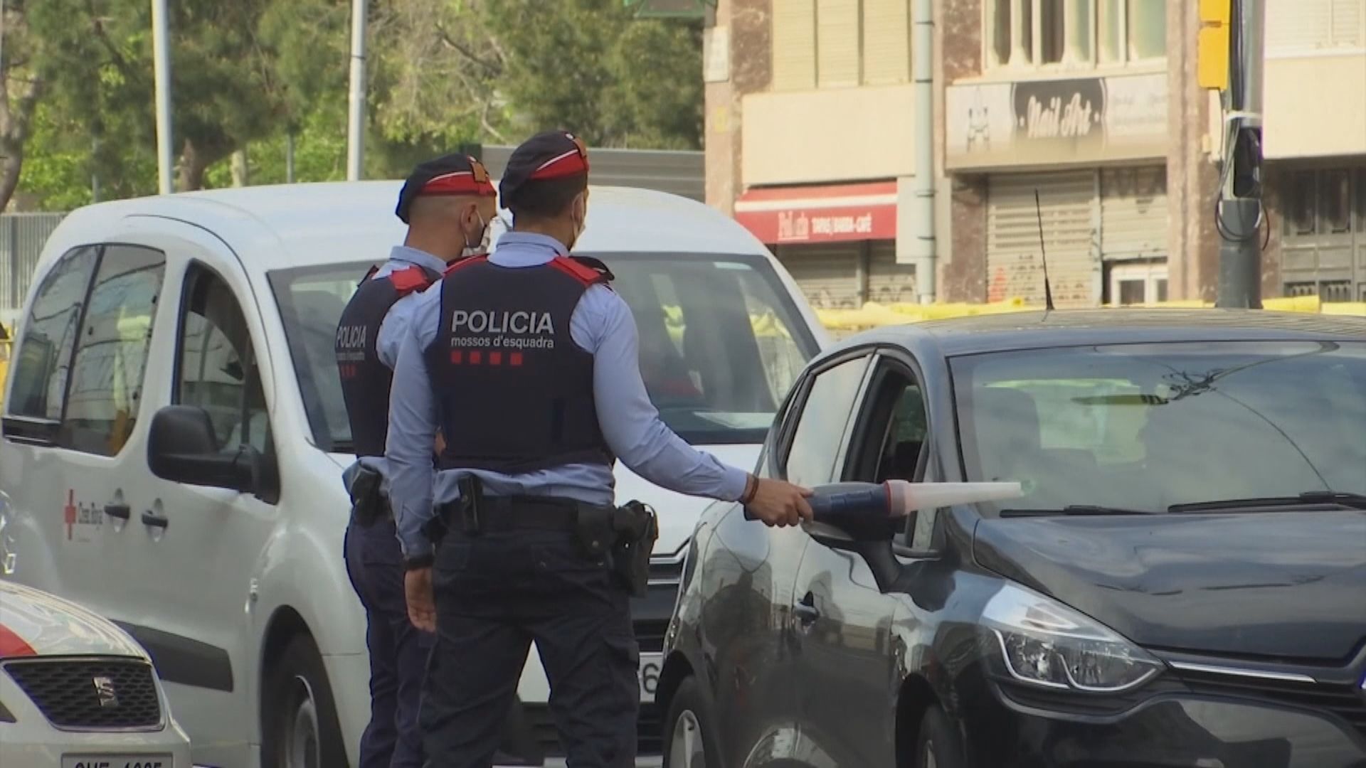 西班牙死亡個案連續三天下跌　當局料下周情況向好