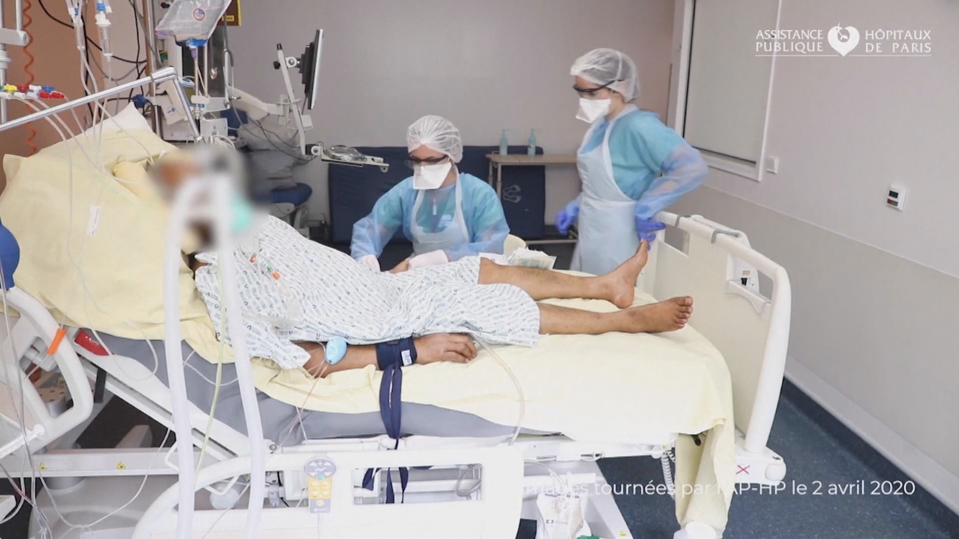 新增確診人數續減　意大利部分地區商戶獲准恢復營業