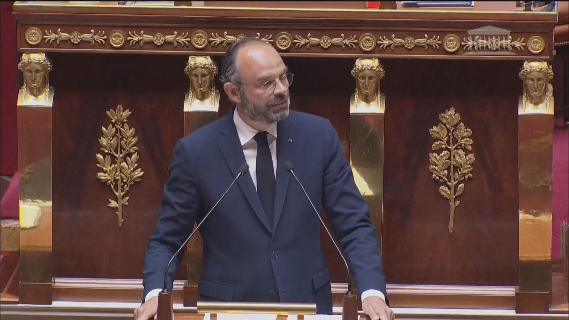 法宣布九月前禁辦大型體育賽事　即法甲今季提前結束