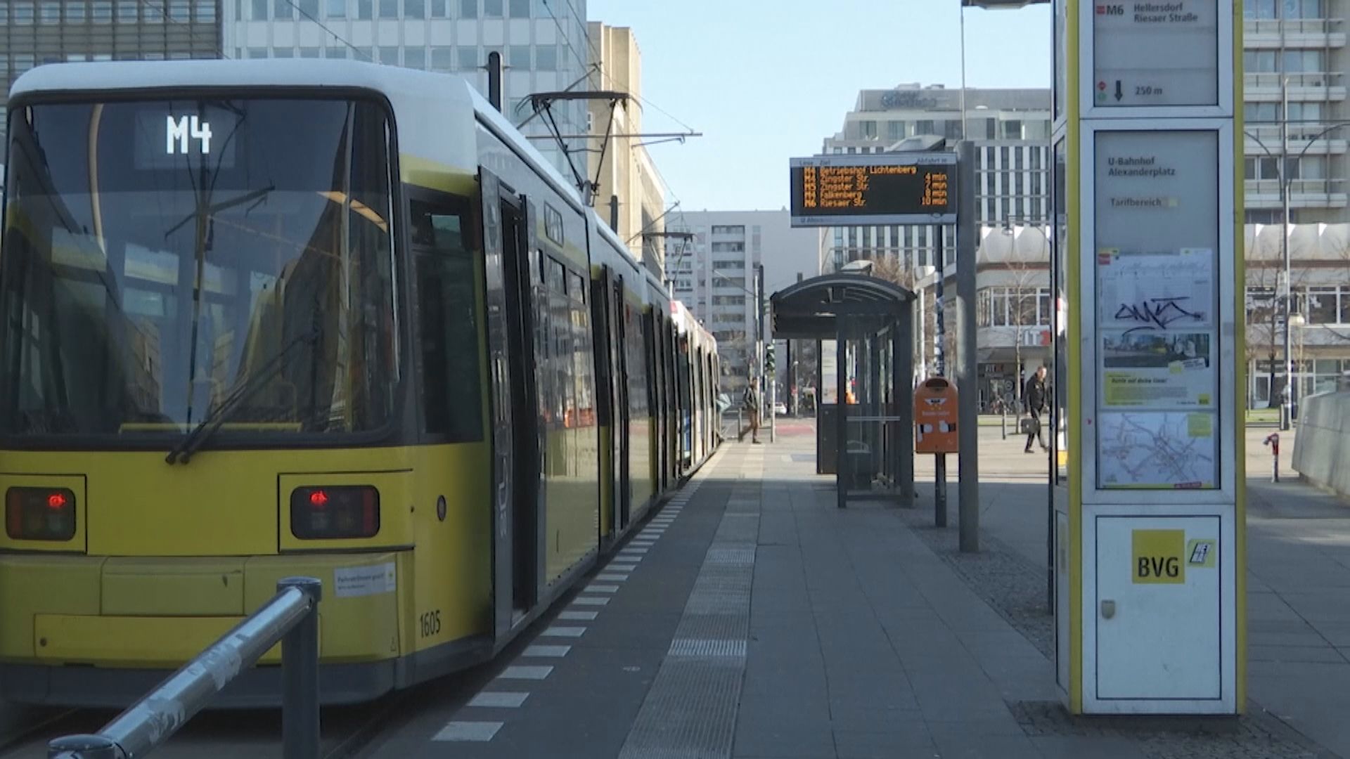 德國確診數字回升　官員憂慮第二波疫情