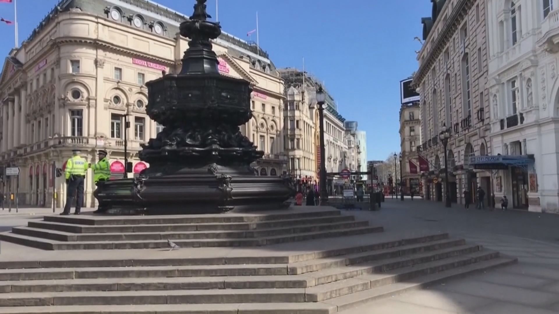 歐洲疫情反彈　多國收緊措施加強防控