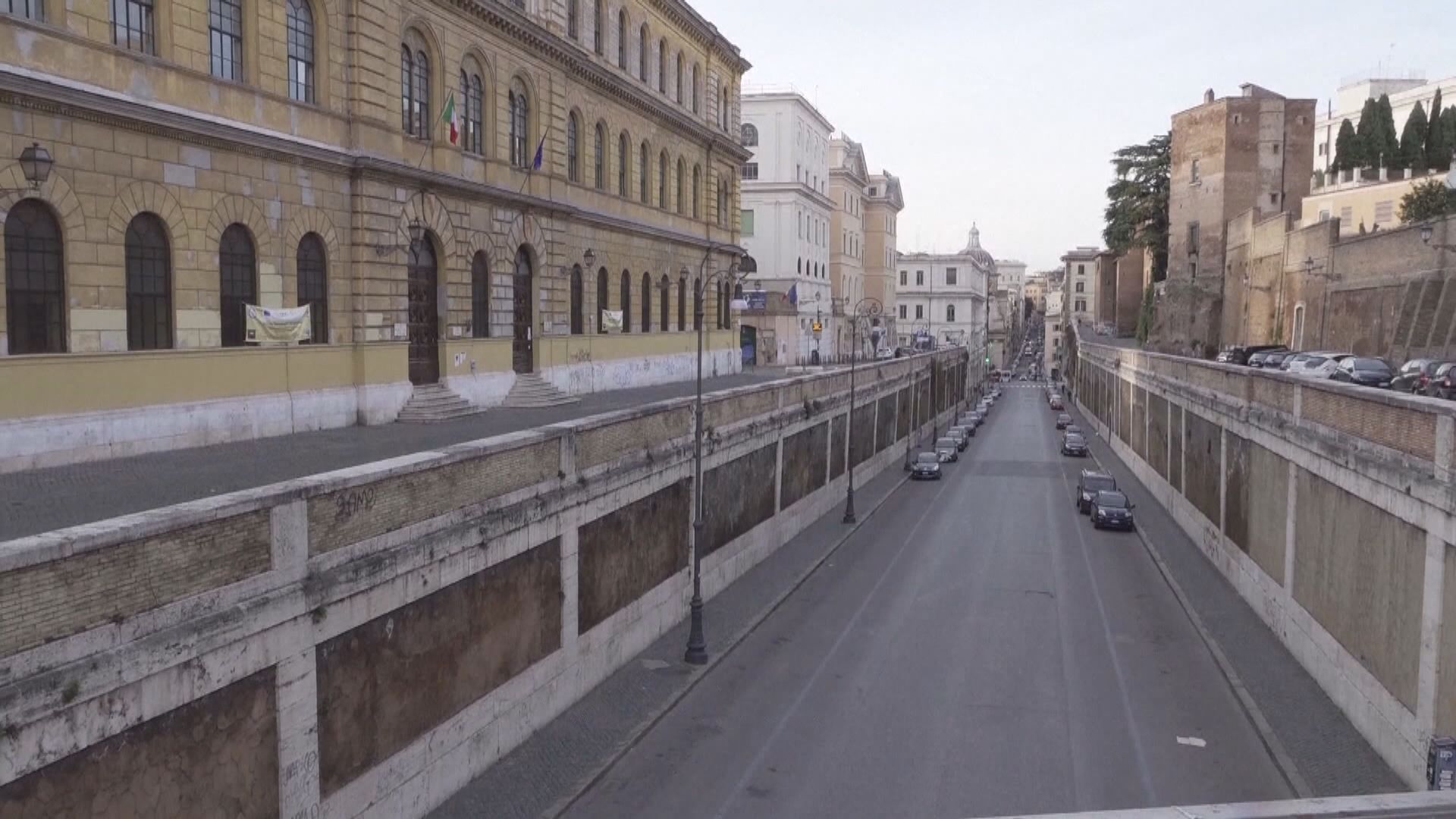 荷蘭疫情持續反彈　當局可能再次局部封城