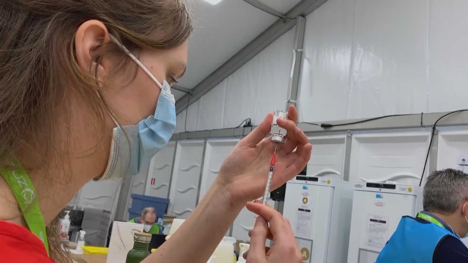 歐盟監管機構調查阿斯利康疫苗多宗血栓報告　當中至少四死