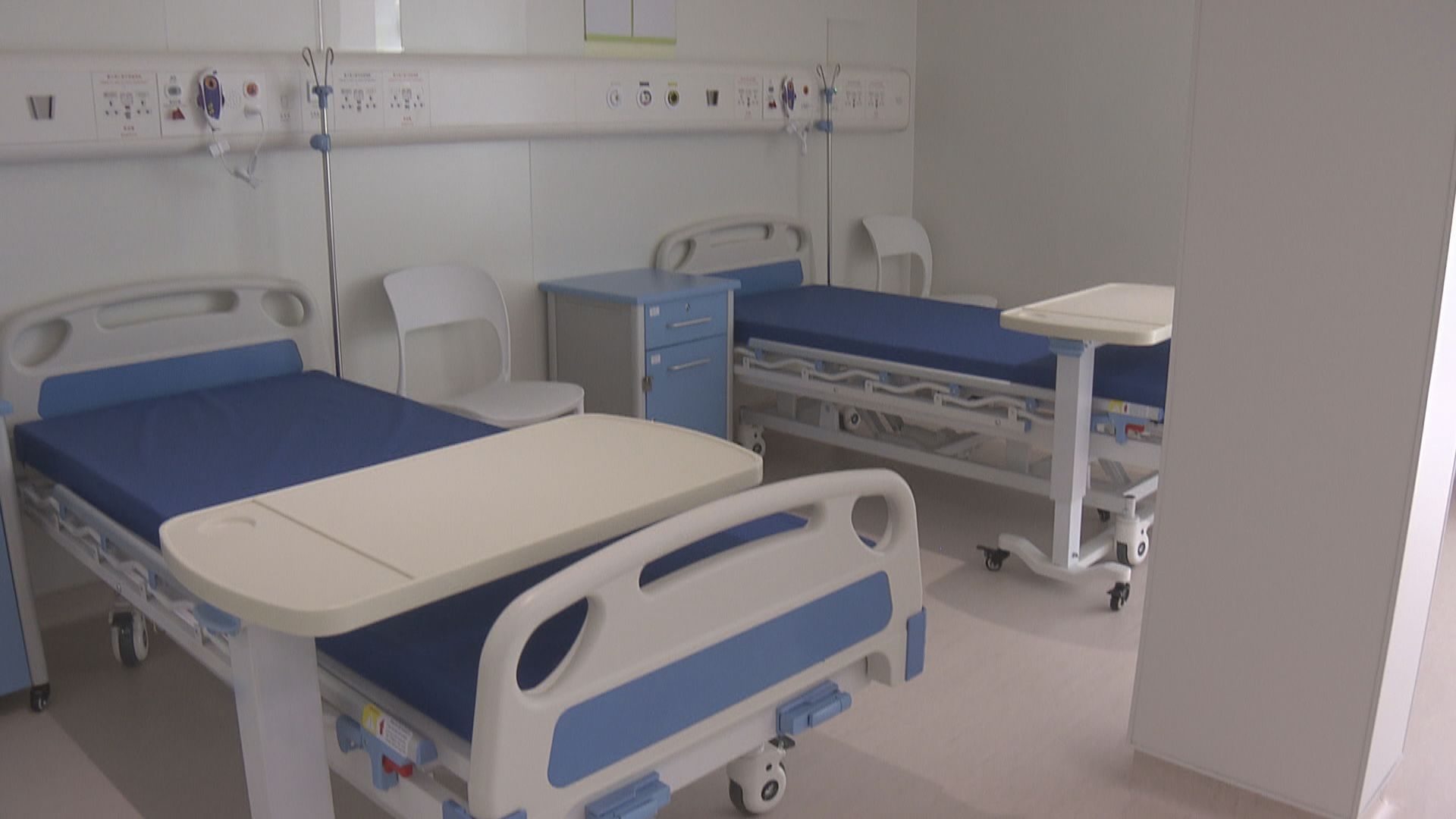 醫管局即日起再放寬新冠患者出院準則