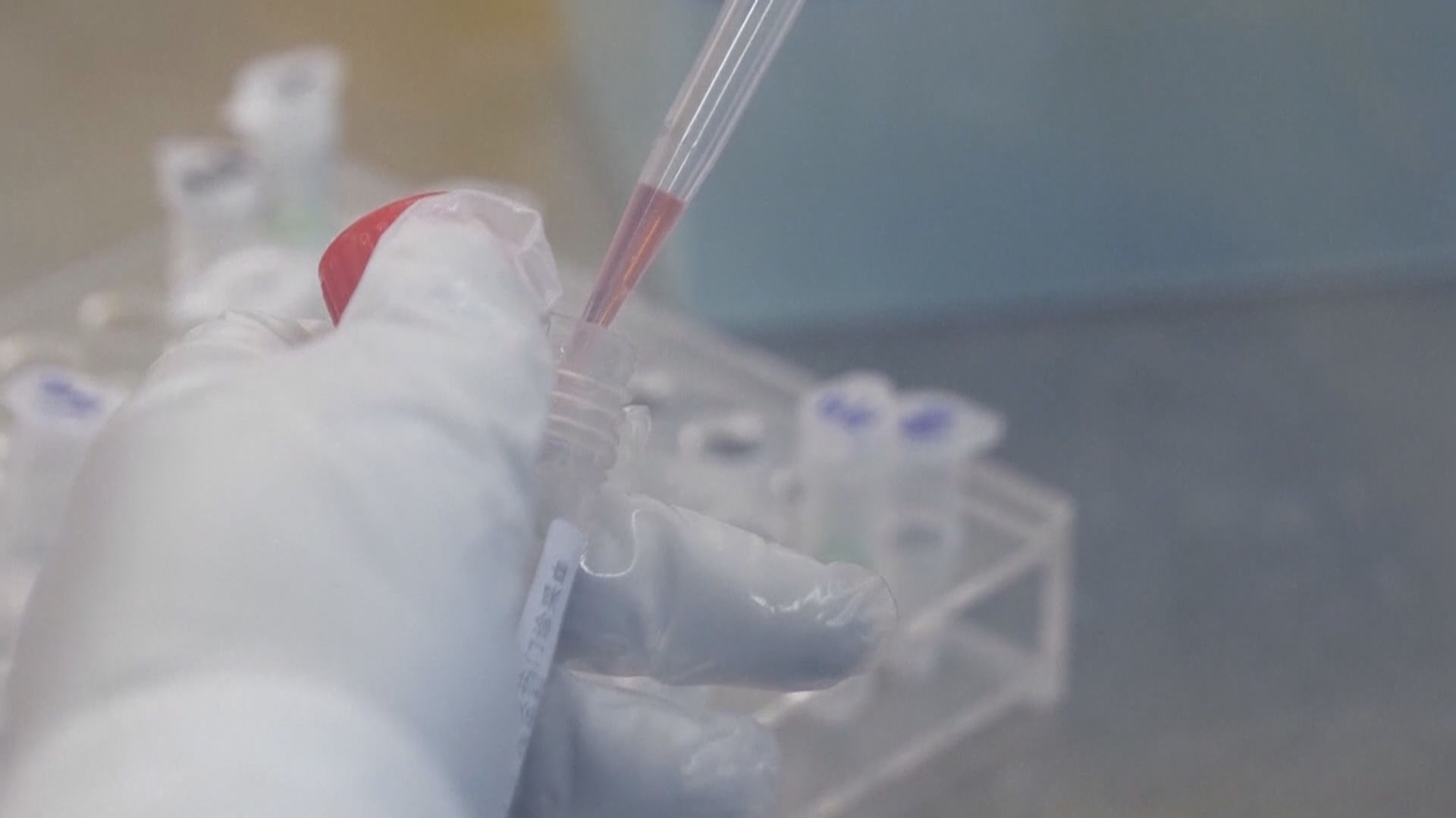 北京爆新一波疫情　國家衞健委派專家赴京指導防控工作