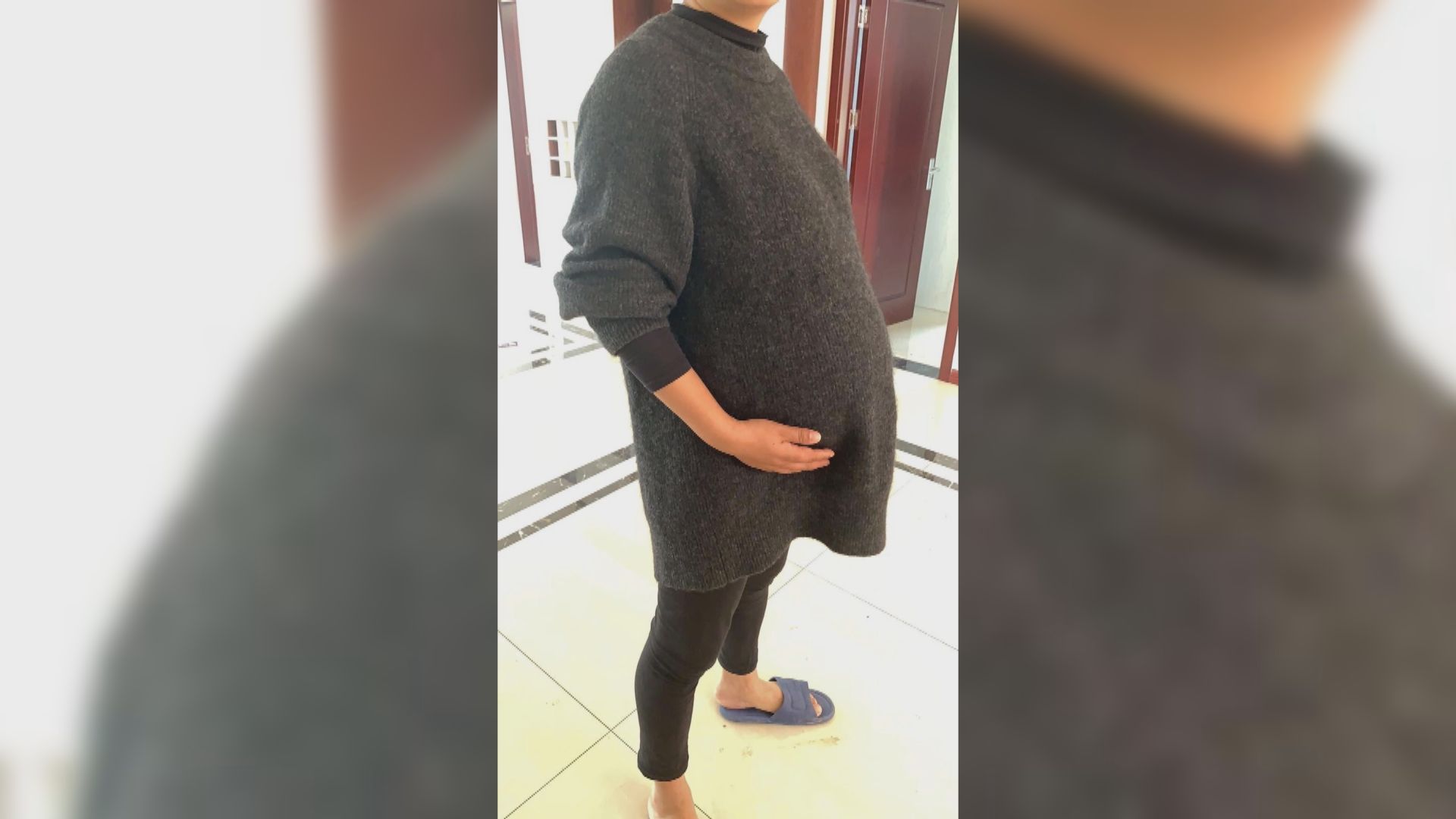 滯留湖北港人盼盡快獲安排乘坐包機回港