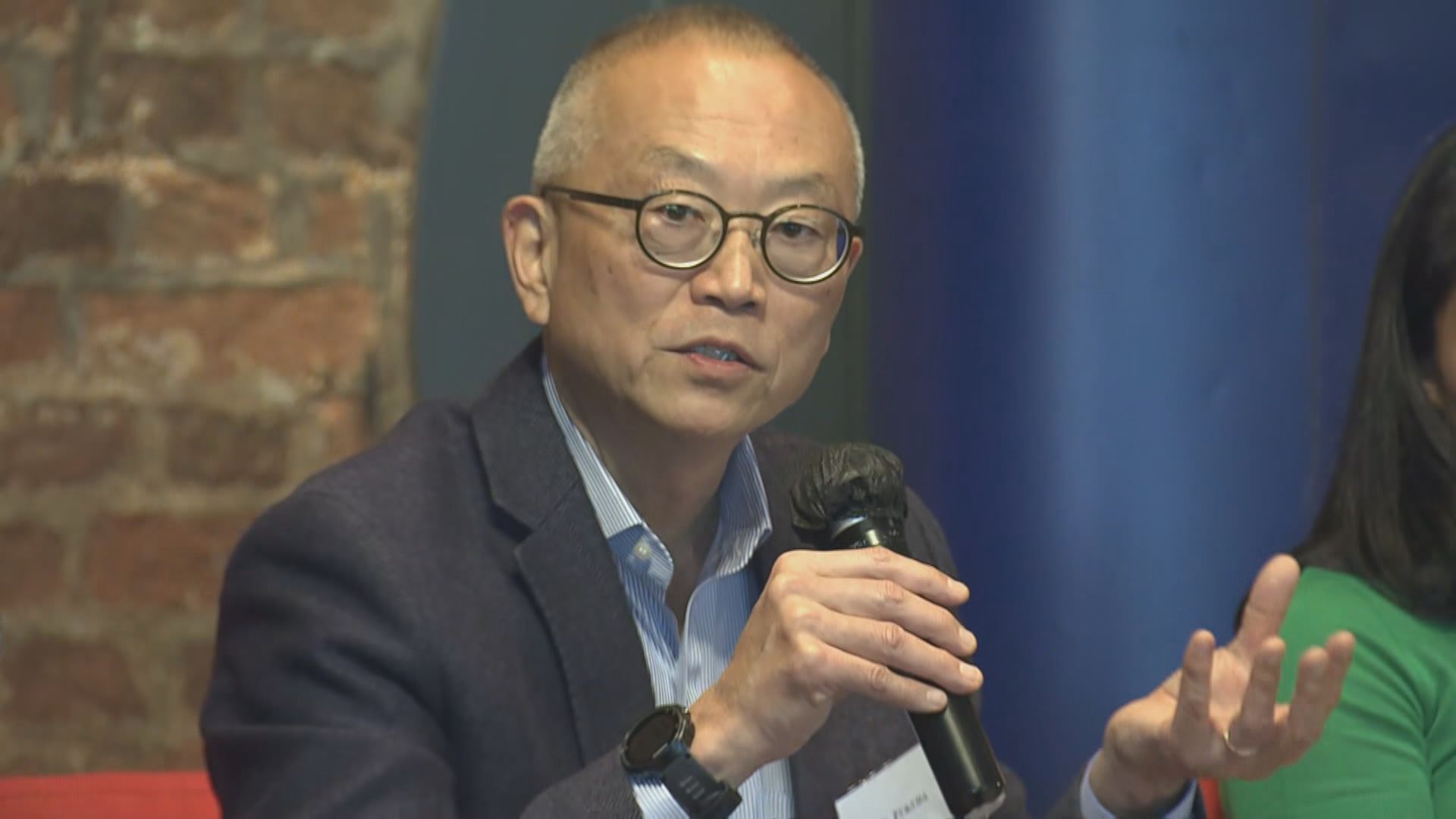 港大公共衞生學院院長：本港防控措施有效