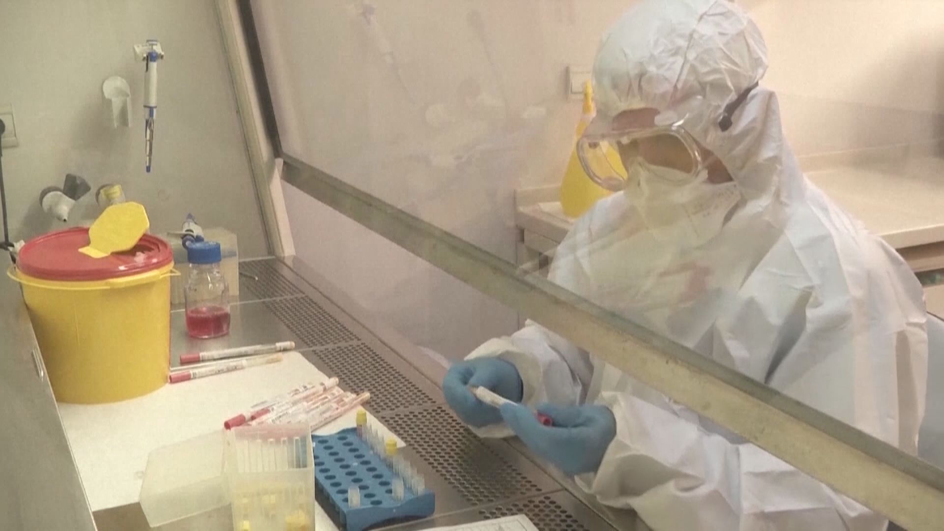 美國緊急授權血漿療法治療新冠病毒　被質疑欠足夠數據證療效