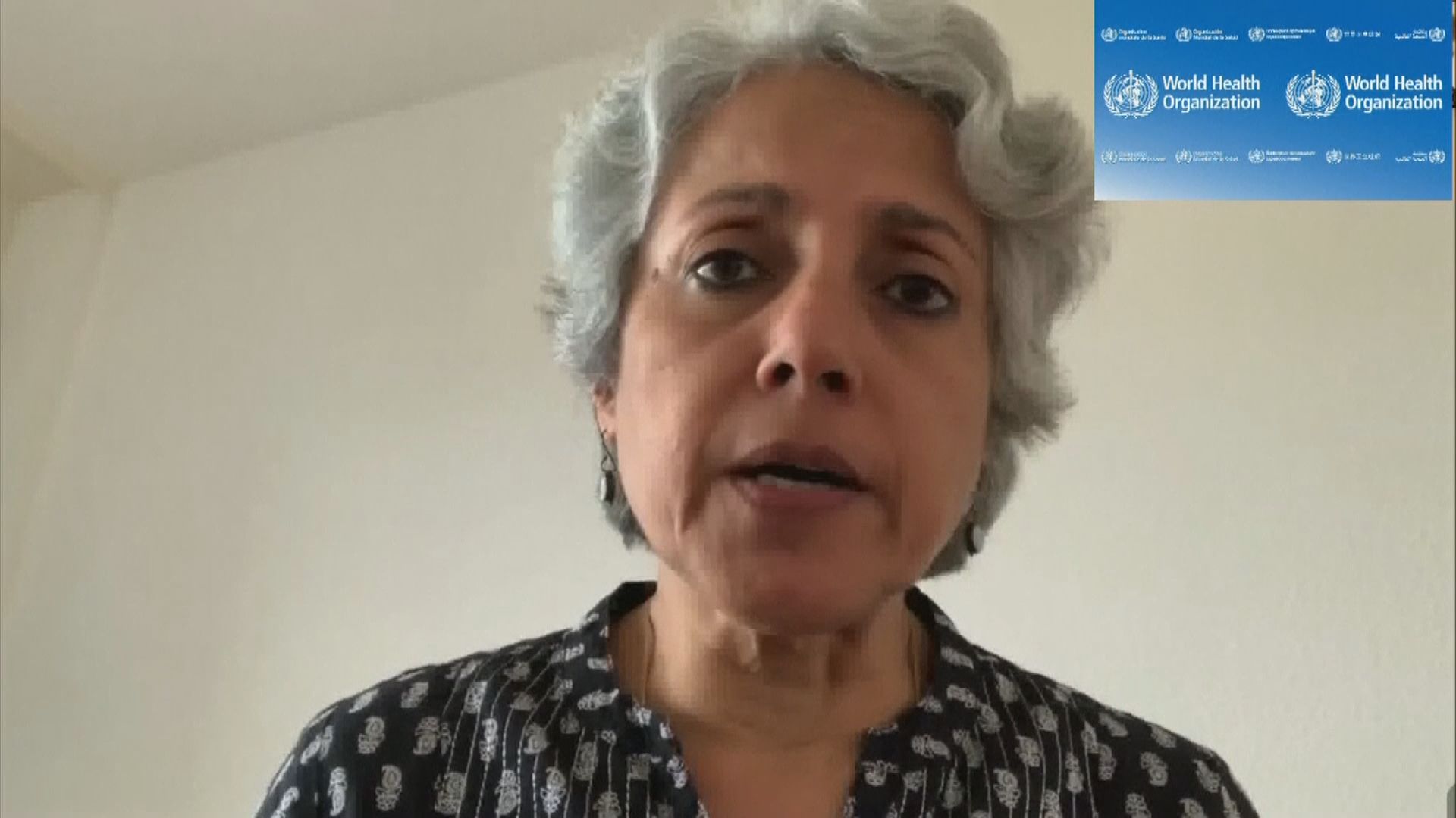 世衛：血漿療法處於實驗階段　欠缺足夠數據證實療效