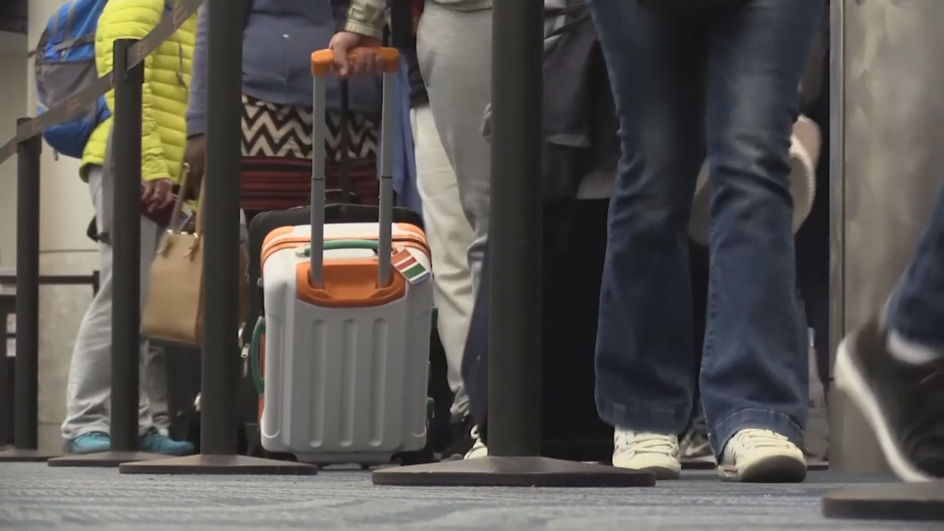 專家指新冠病毒隨「隱形病人」傳播　防疫戰更困難