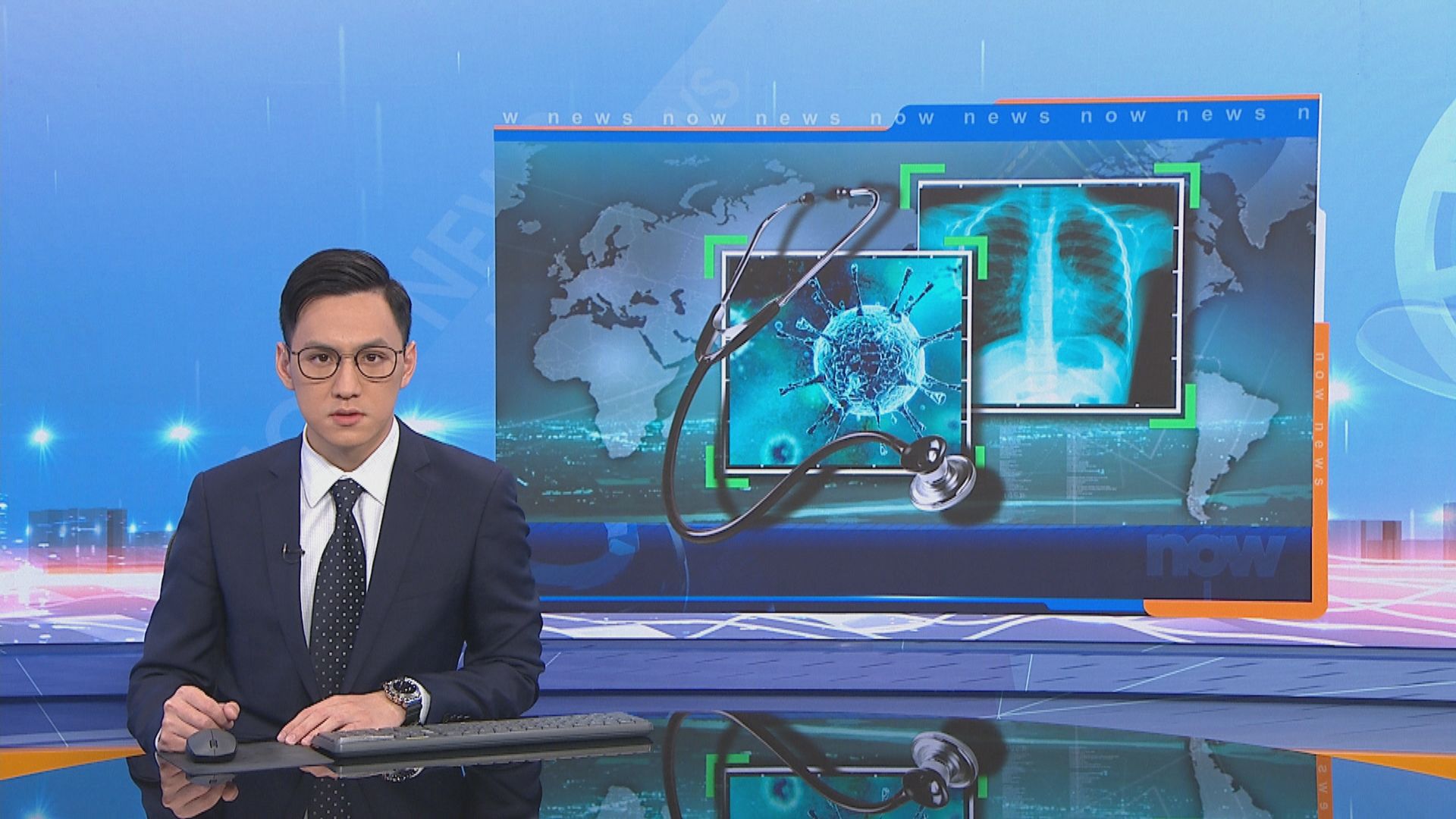 意大利單日死亡病例縮至近一周最少　確診個案增幅擴大